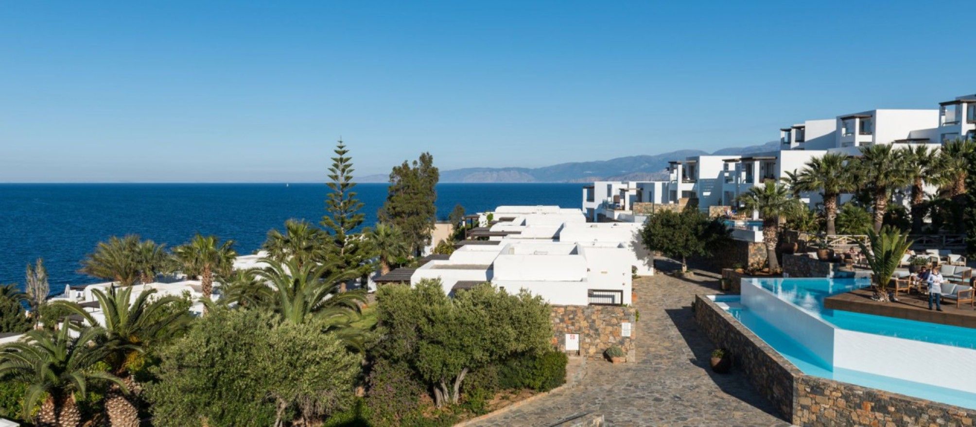 Aquila Elounda Village Resort, Suites & Spa 2