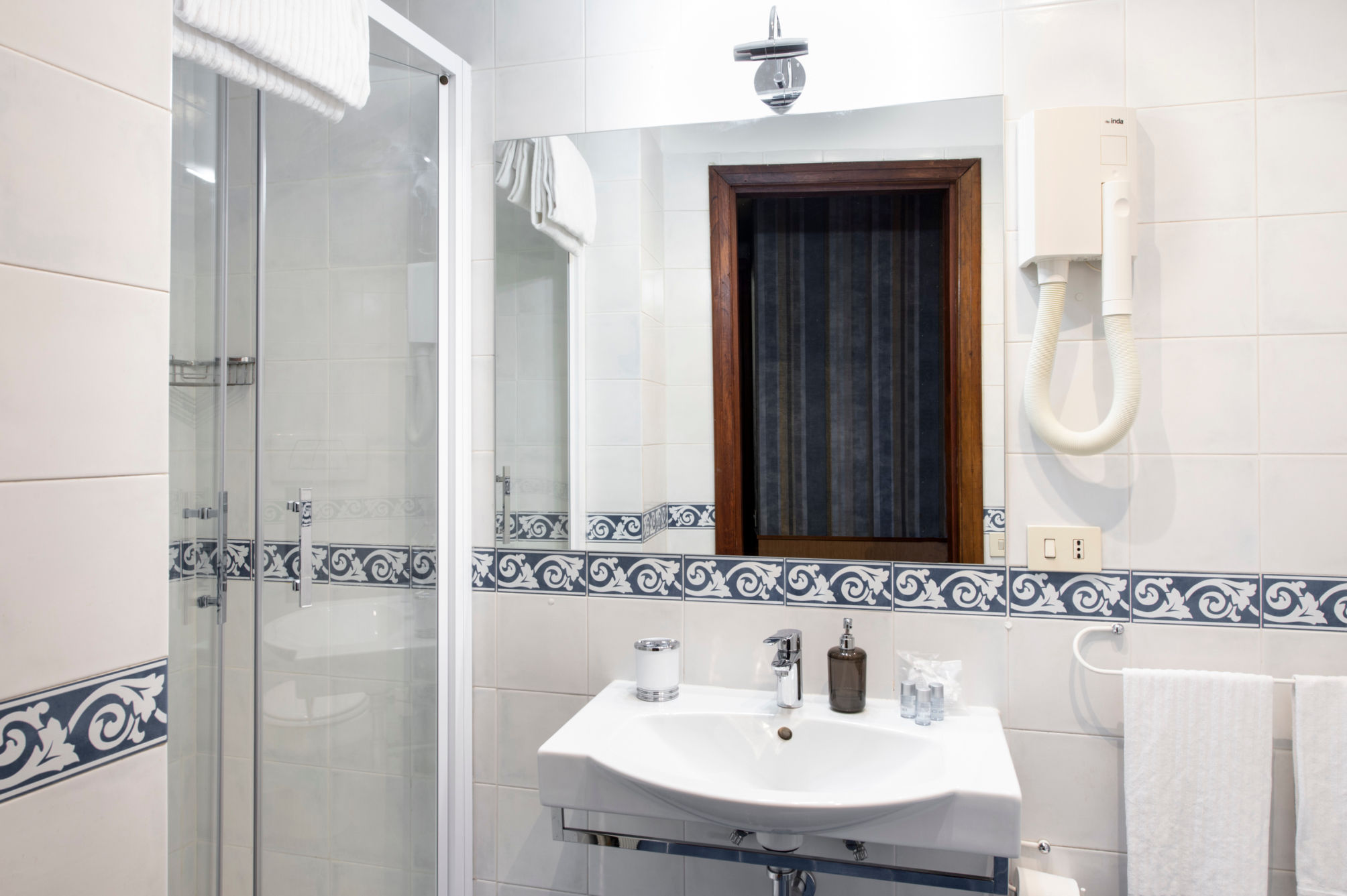 Chambre Quadruple
