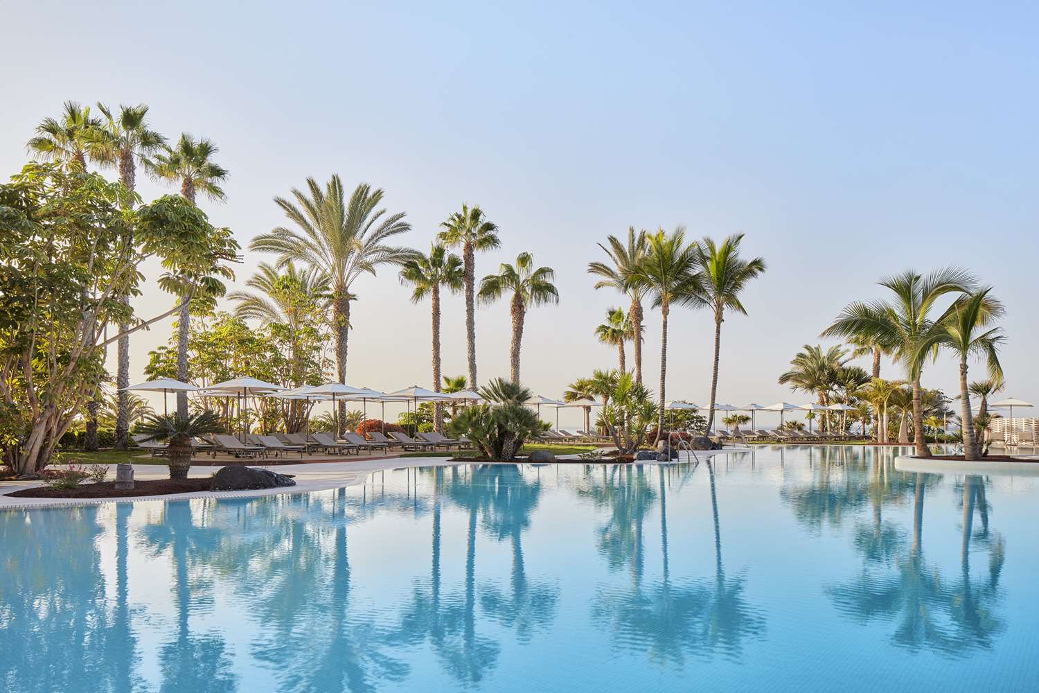 Tivoli La Caleta Resort 2