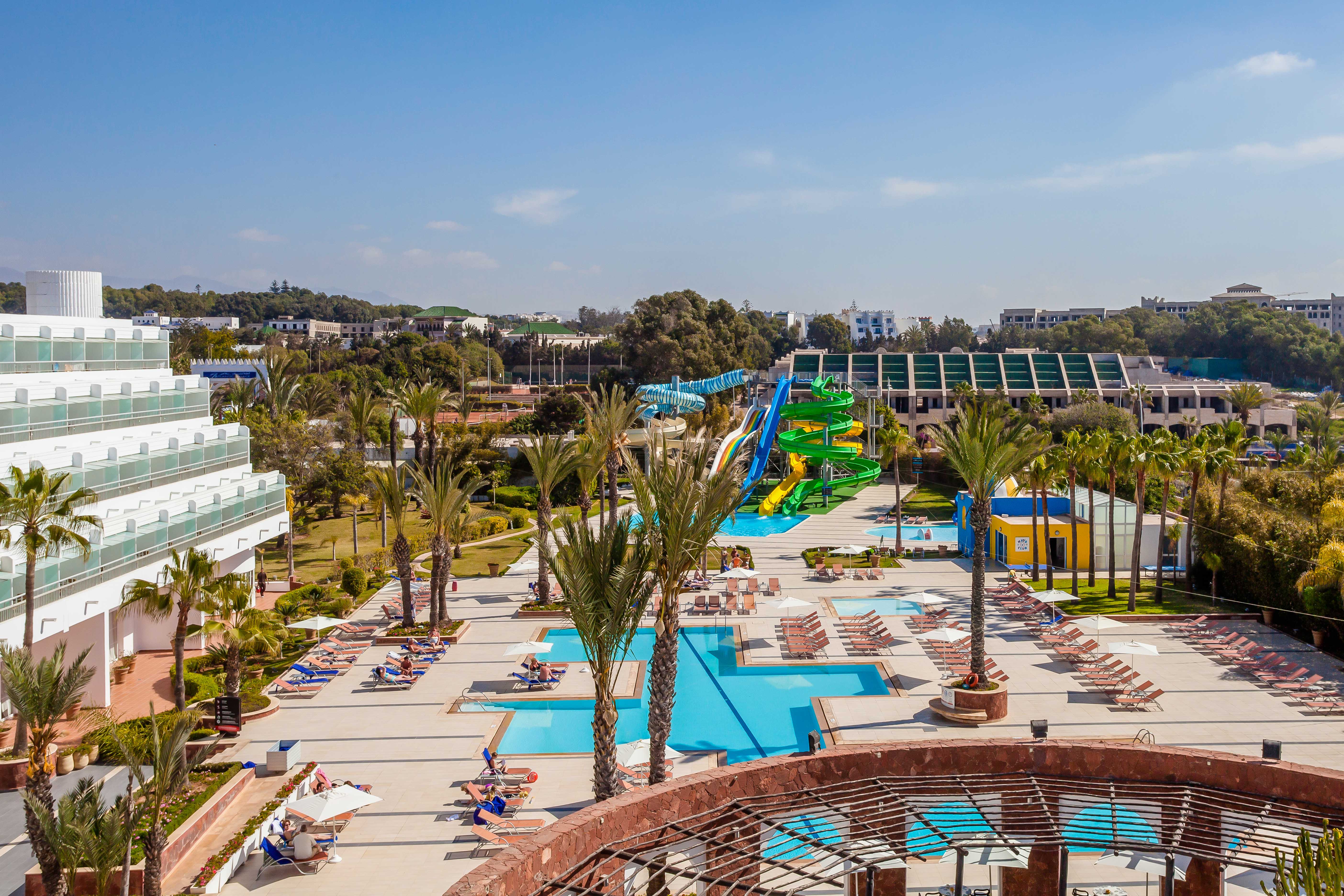 Amadil Ocean Club 1