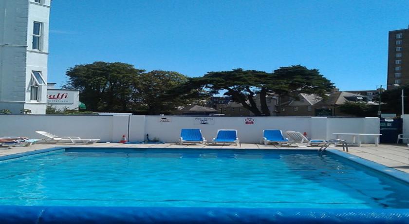 Wessex Hotel 2