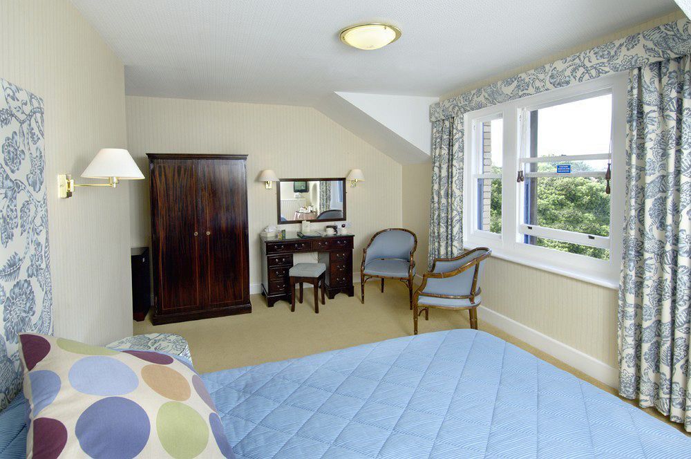 Wessex Hotel 1