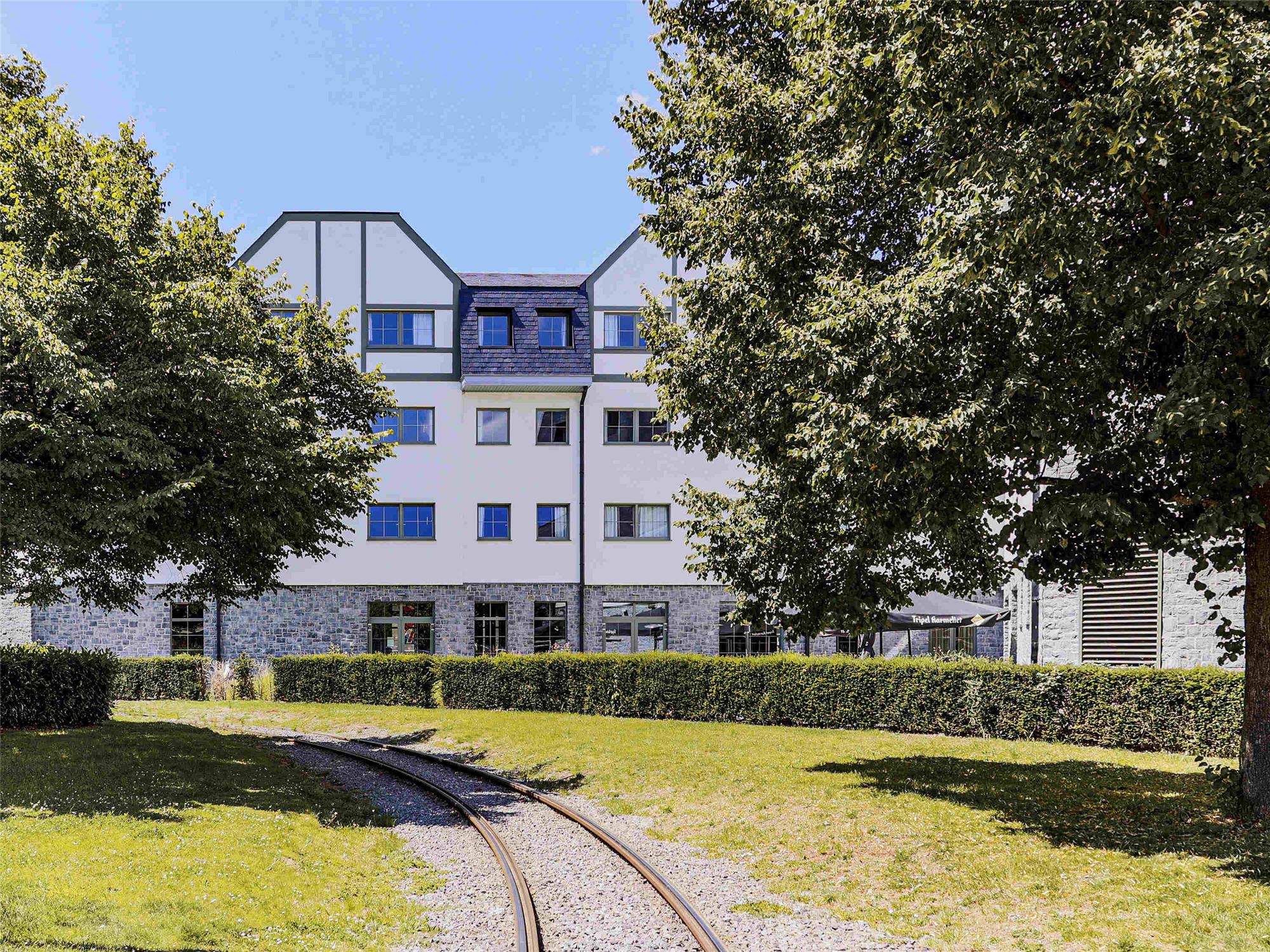 Mercure Han-sur-Lesse 2