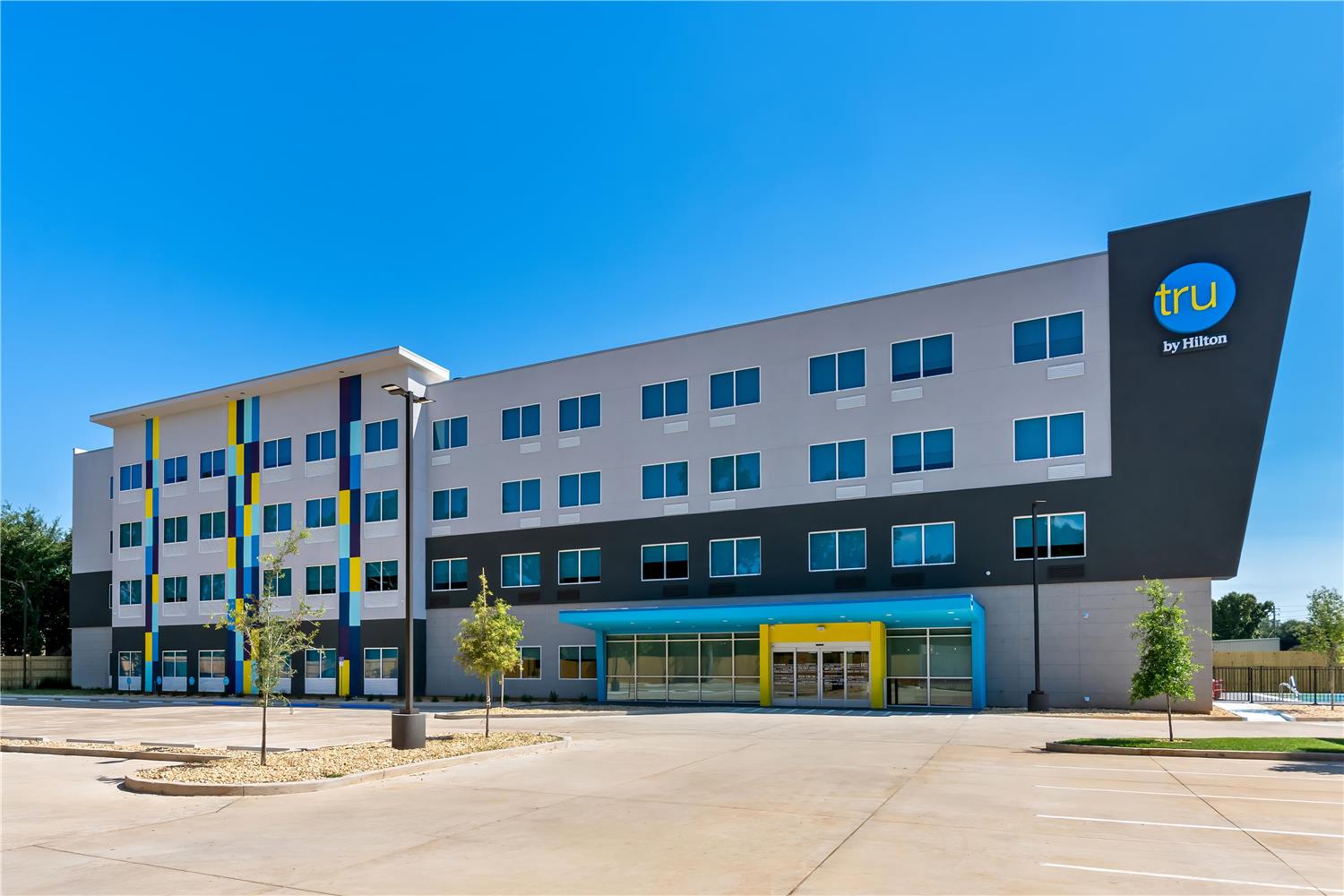 Tru By Hilton Pensacola I-10 North Davis Highway 1