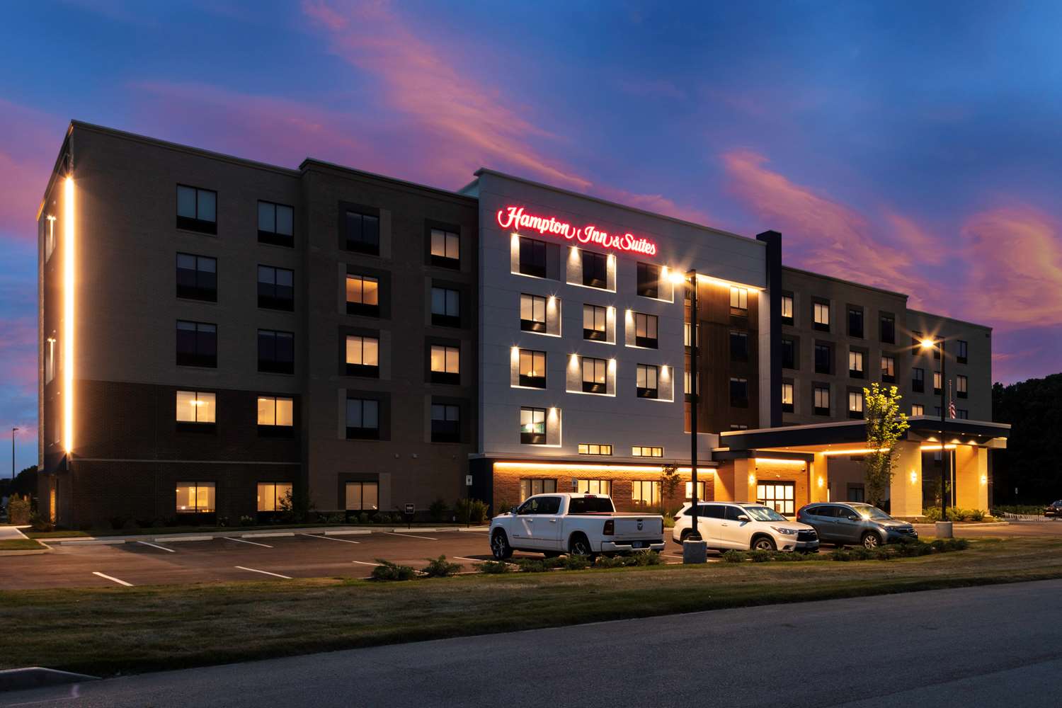 Hampton Inn & Suites Avon Indianapolis 2