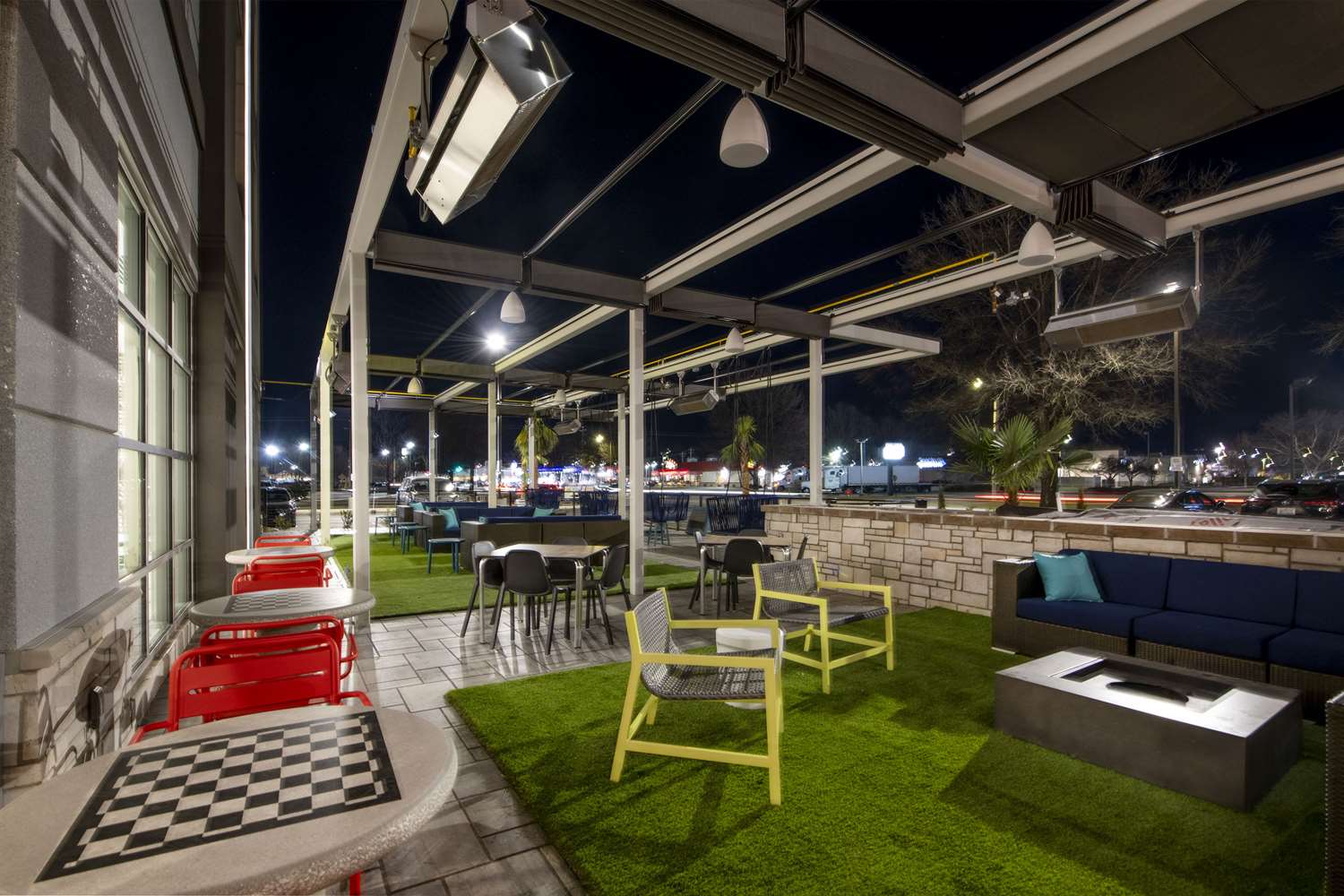 Home2 Suites By Hilton Lumberton 2