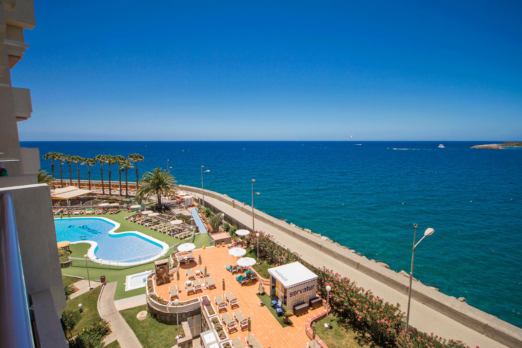 Servatur Green Beach 1