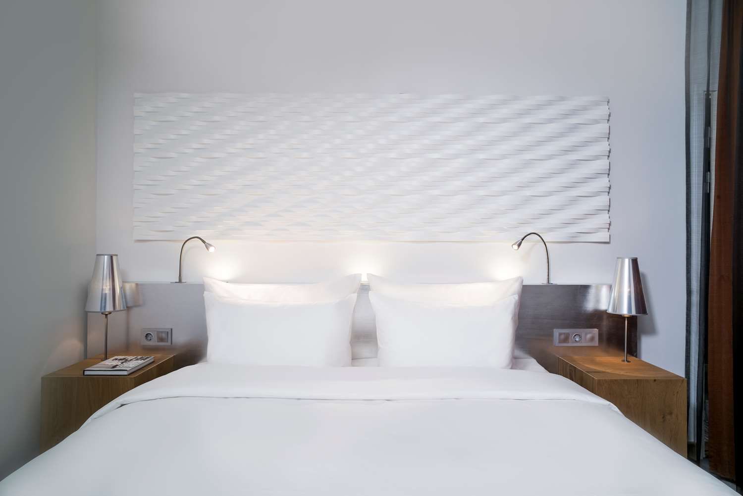 Familiar Habitación