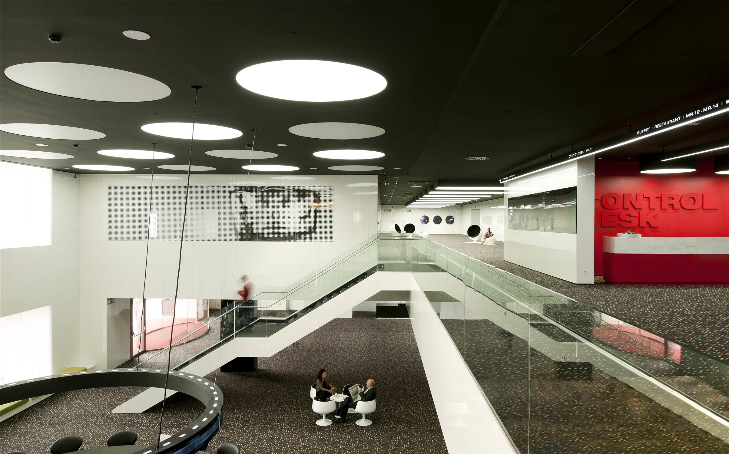Barcelo Sants 1