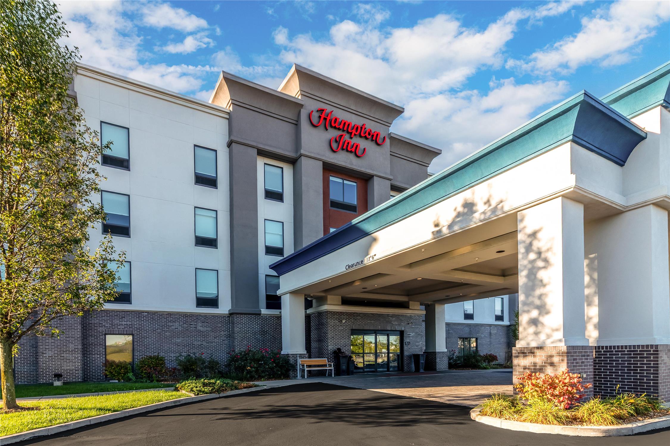 Hampton Inn Middletown, OH 2