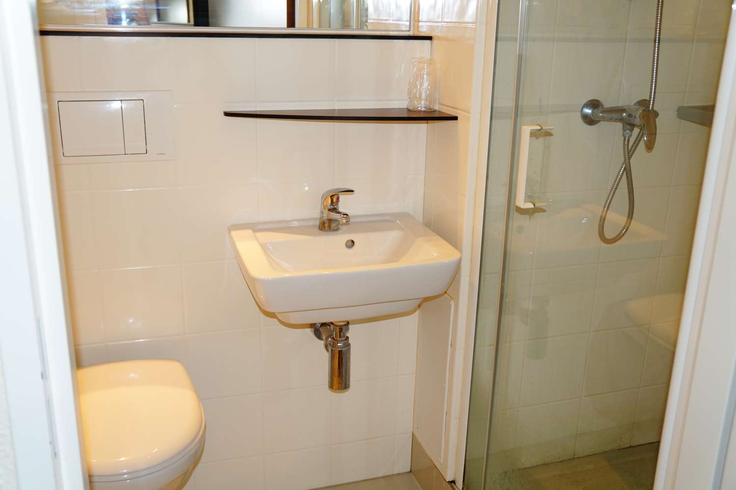 Standard chambre