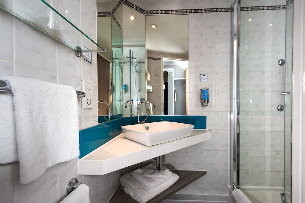 Chambre Accessible