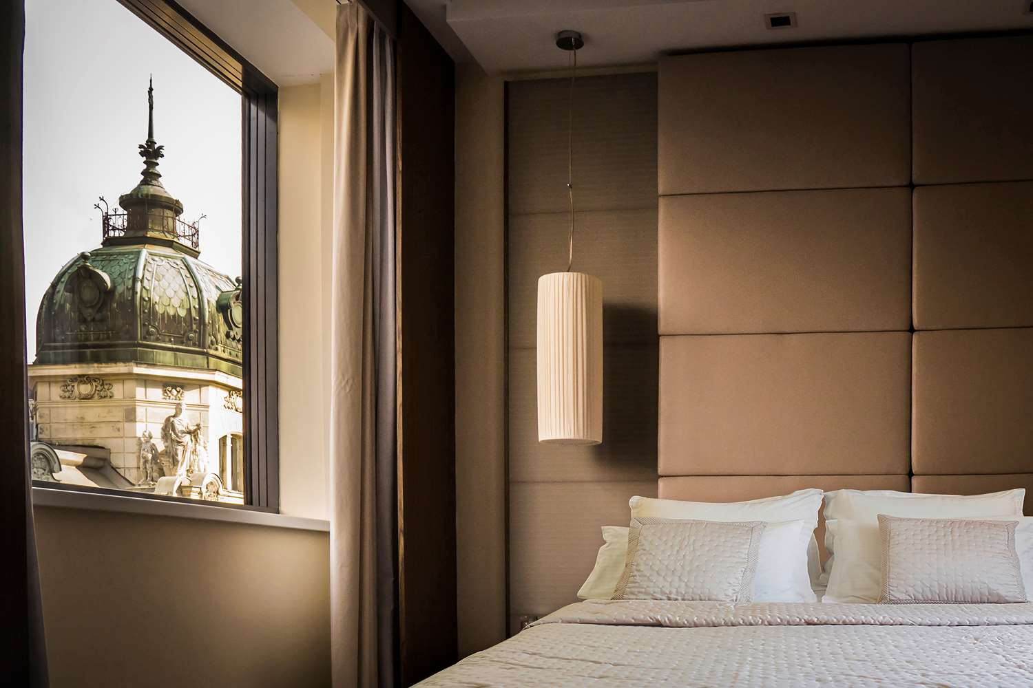 Belgrade Art Hotel, a member of Radisson Individuals 1