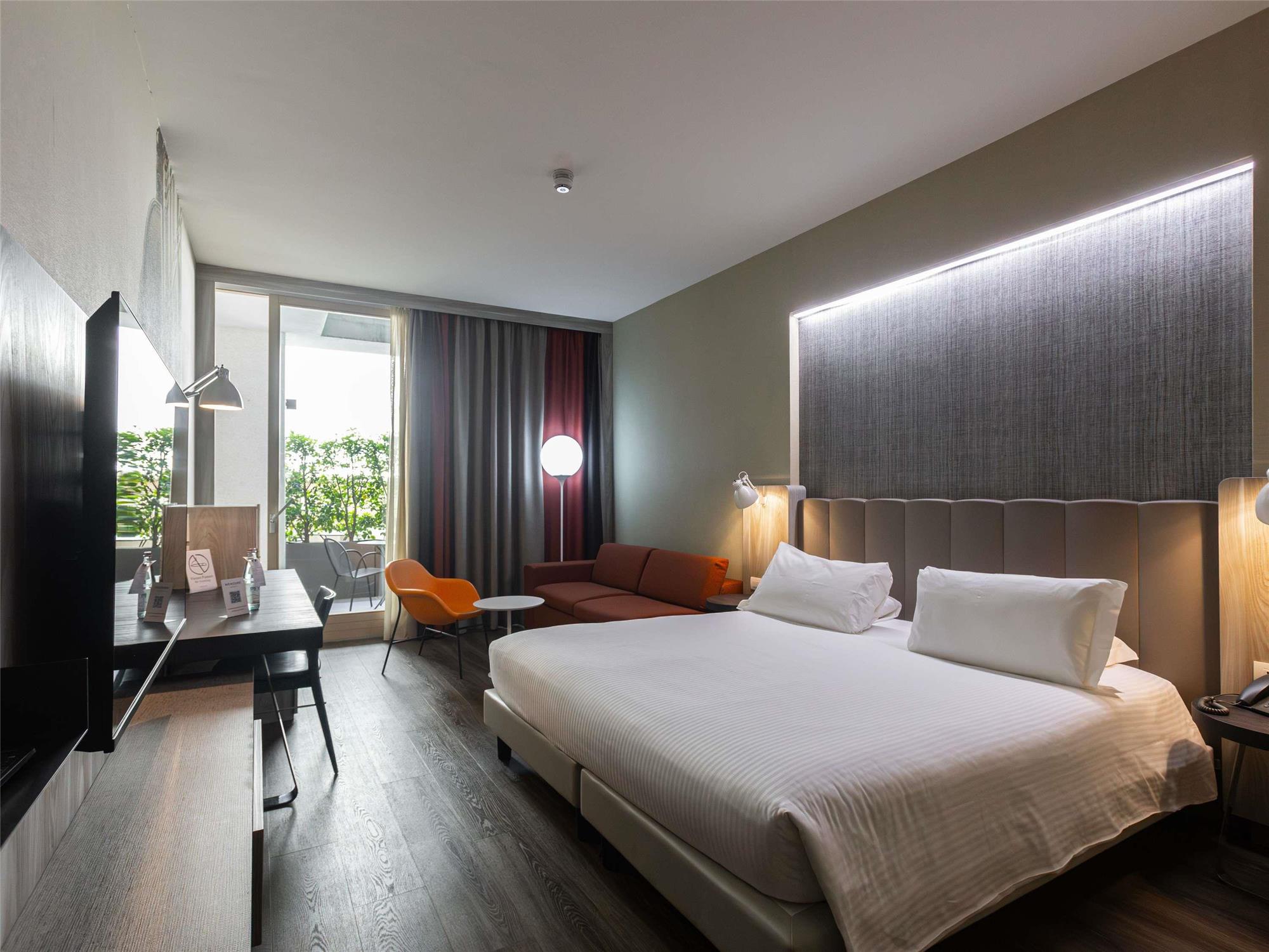 Mercure Firenze Centro 1