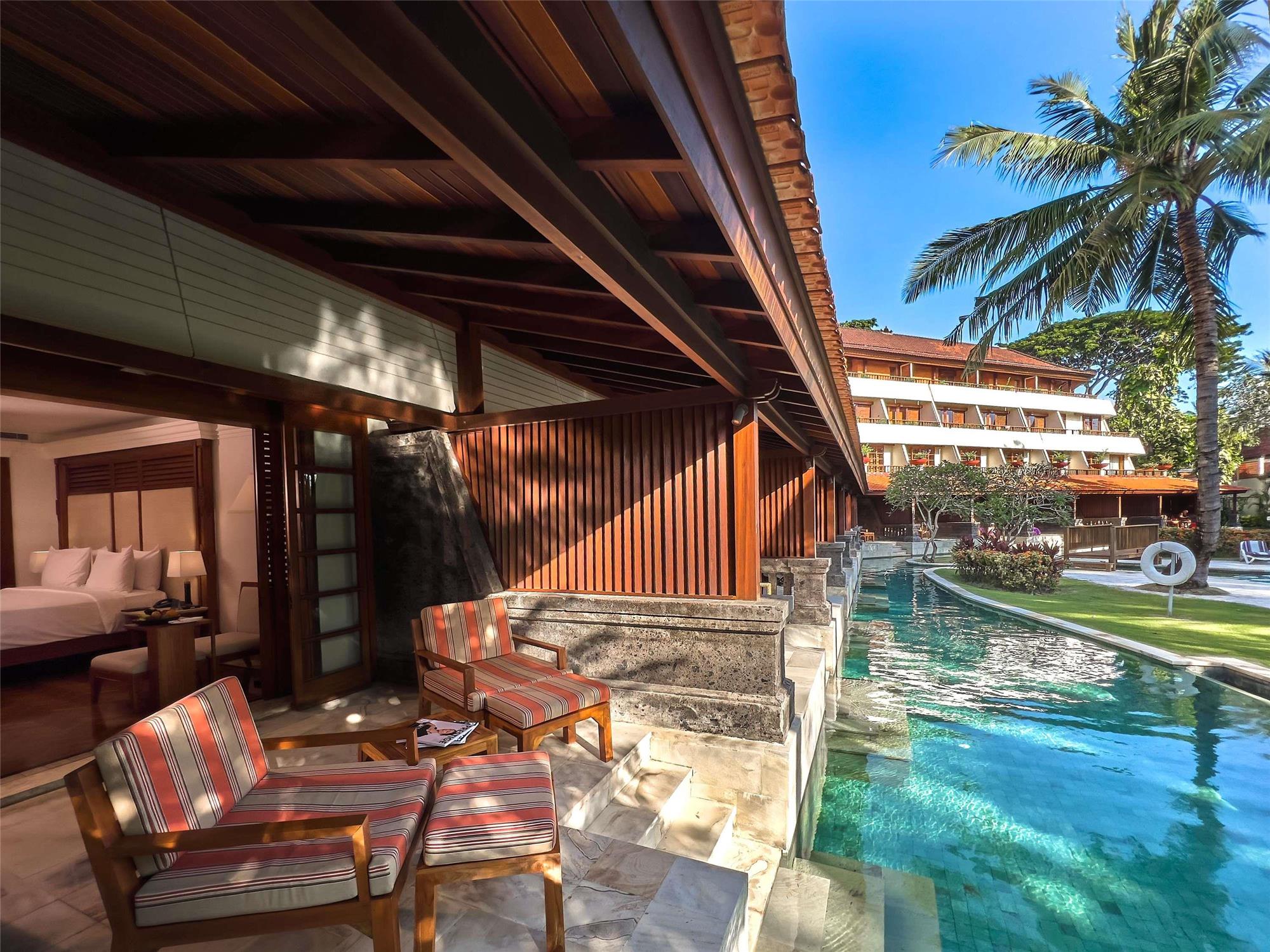Nusa Dua Beach Hotel and Spa - Handwritten Collection 2