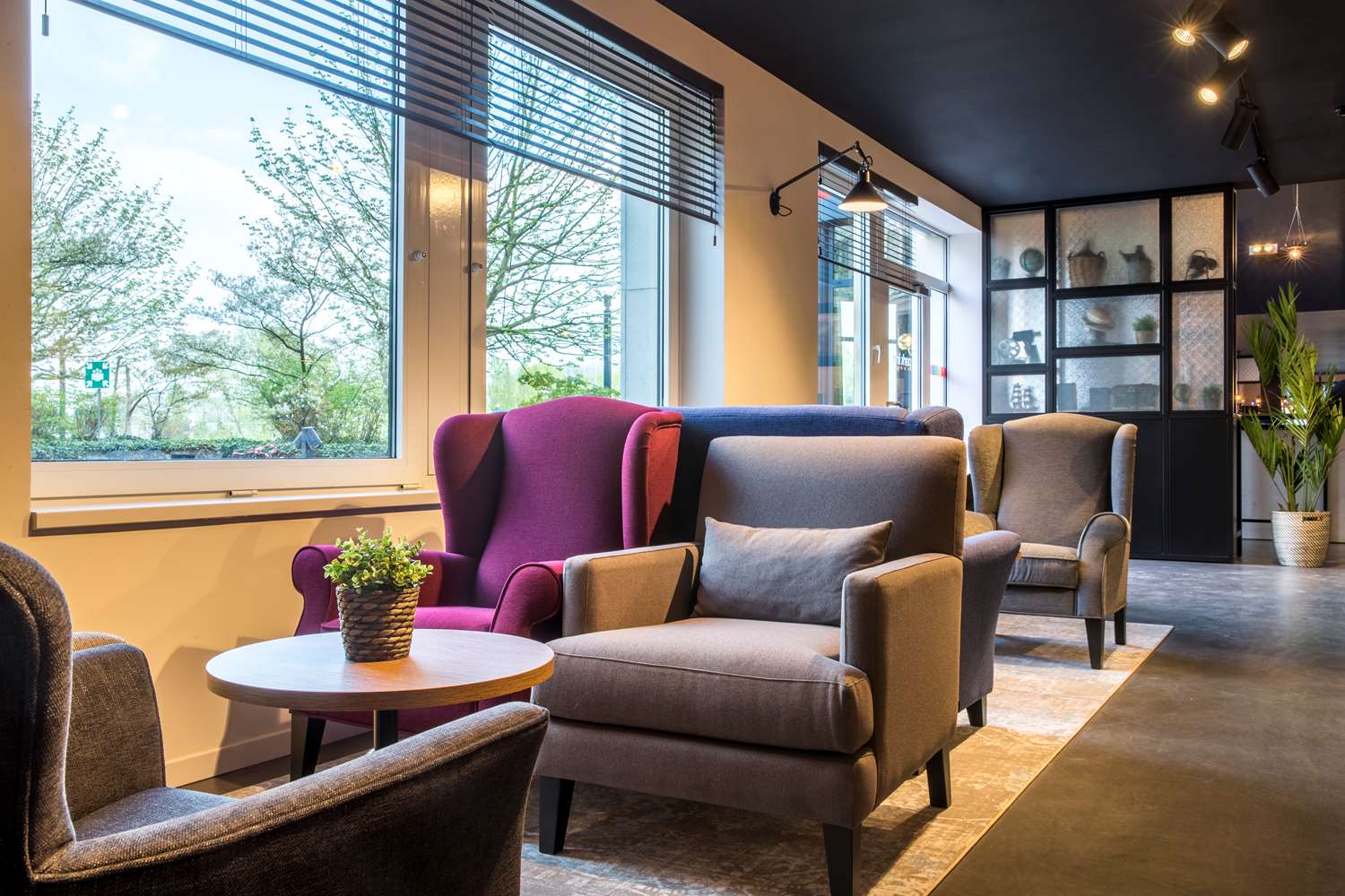 Park Inn By Radisson Brussels Airport 2