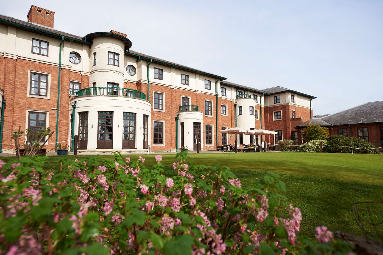 Hilton Puckrup Hall Hotel & Golf Club, Tewkesbury 2