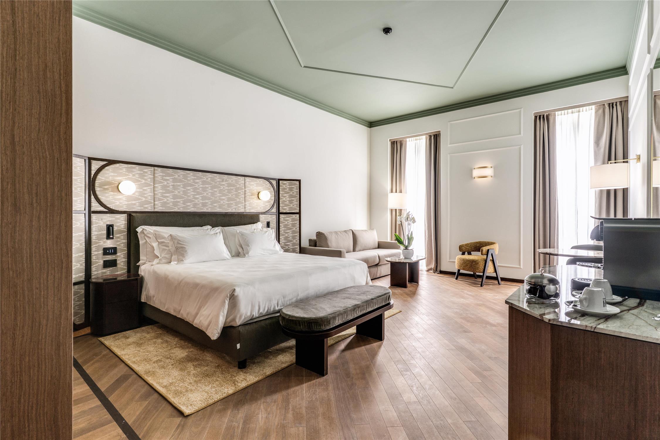 Palazzo San Gottardo Lake Como, a Radisson Collection Hotel 2