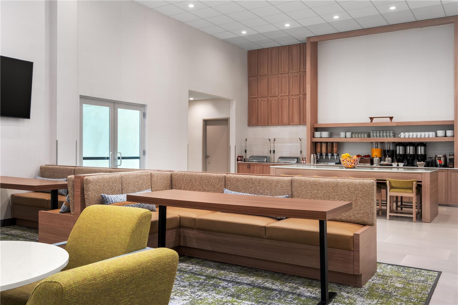 Homewood Suites By Hilton Fremont 2