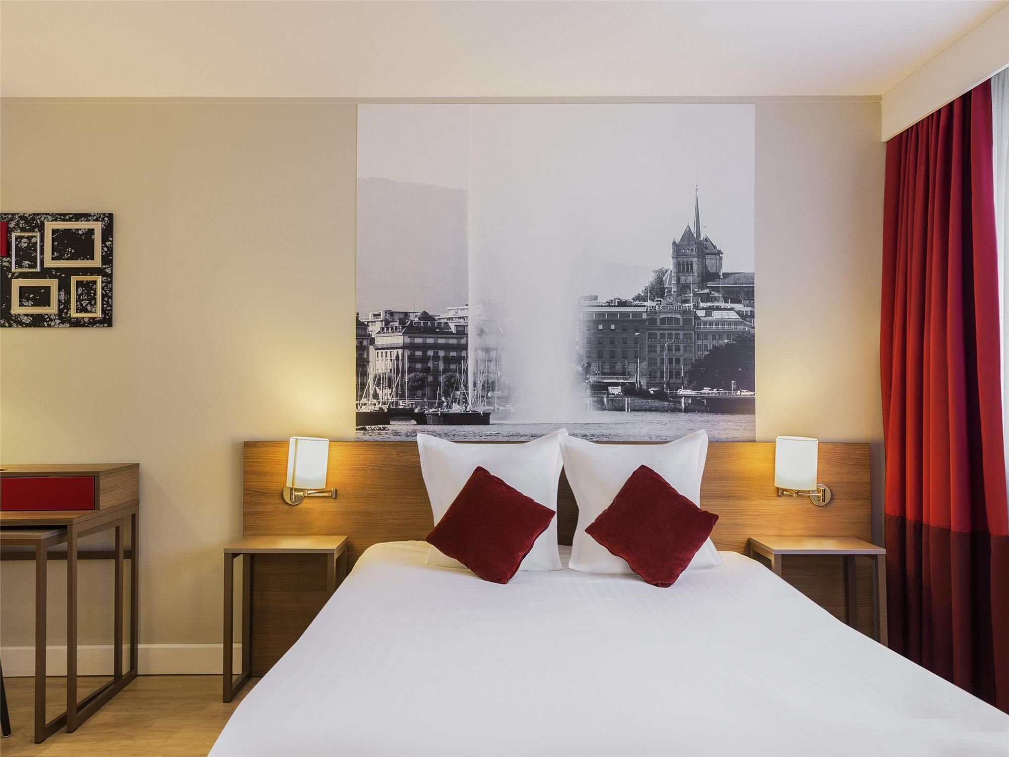 Adagio Original Thoiry Genève 1
