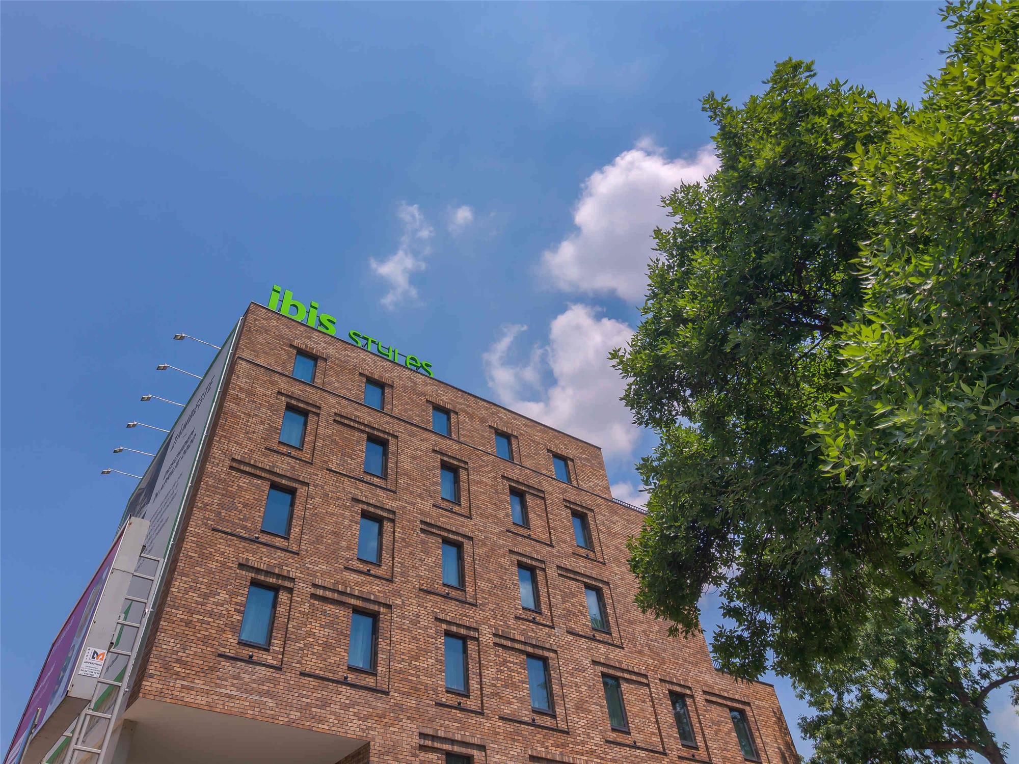 ibis Styles Bucharest City Center 2