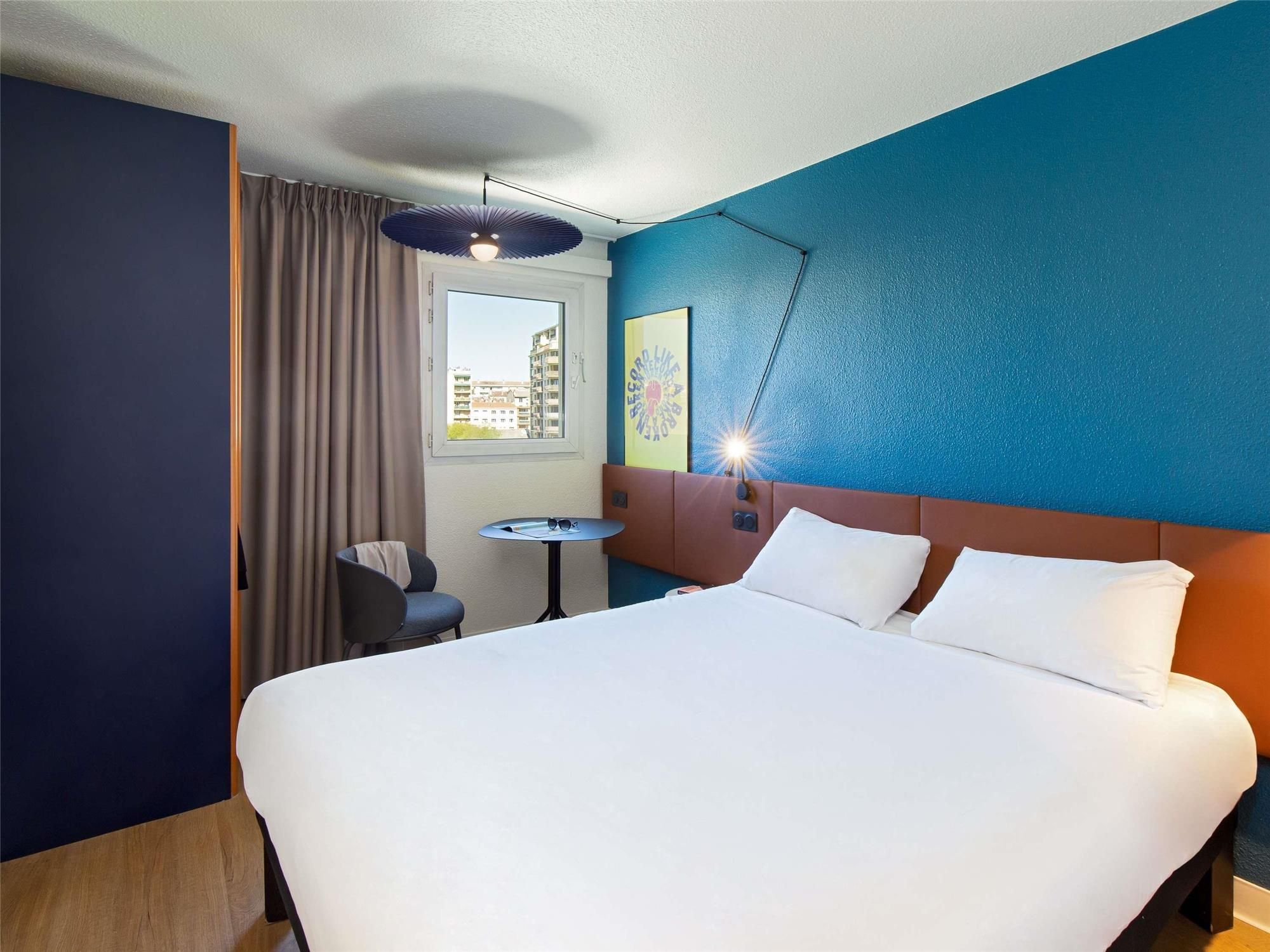 ibis Marseille Timone 1