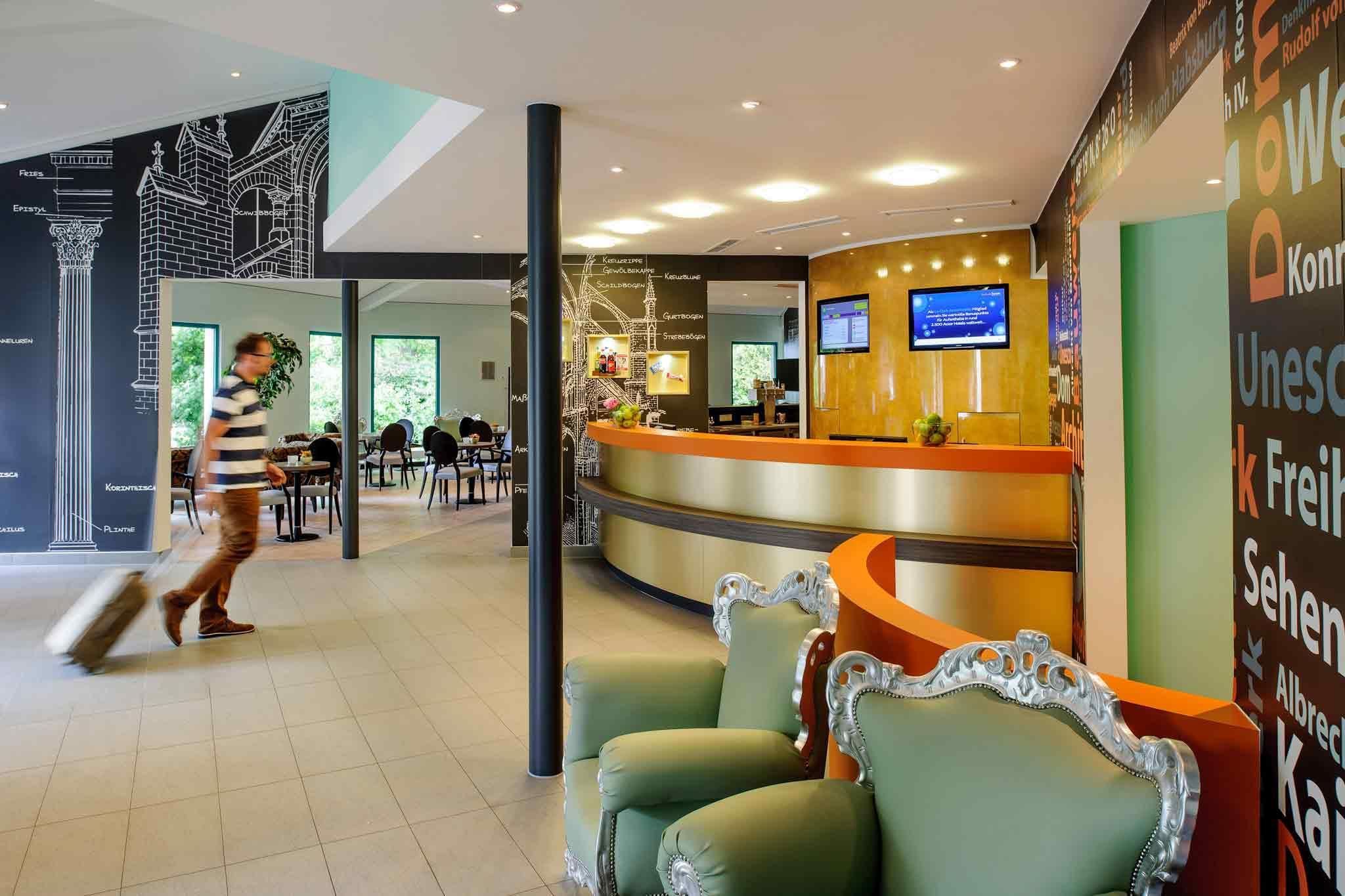ibis Styles Speyer 1