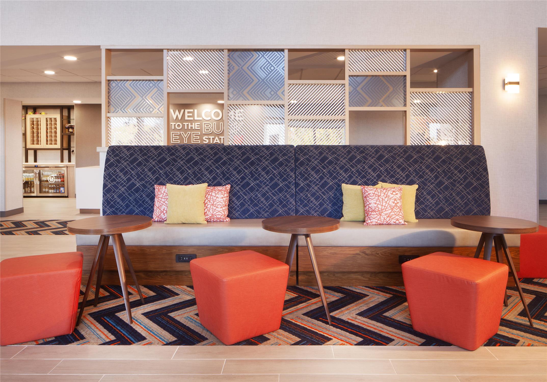 Hampton Inn & Suites Cleveland-Mentor 2