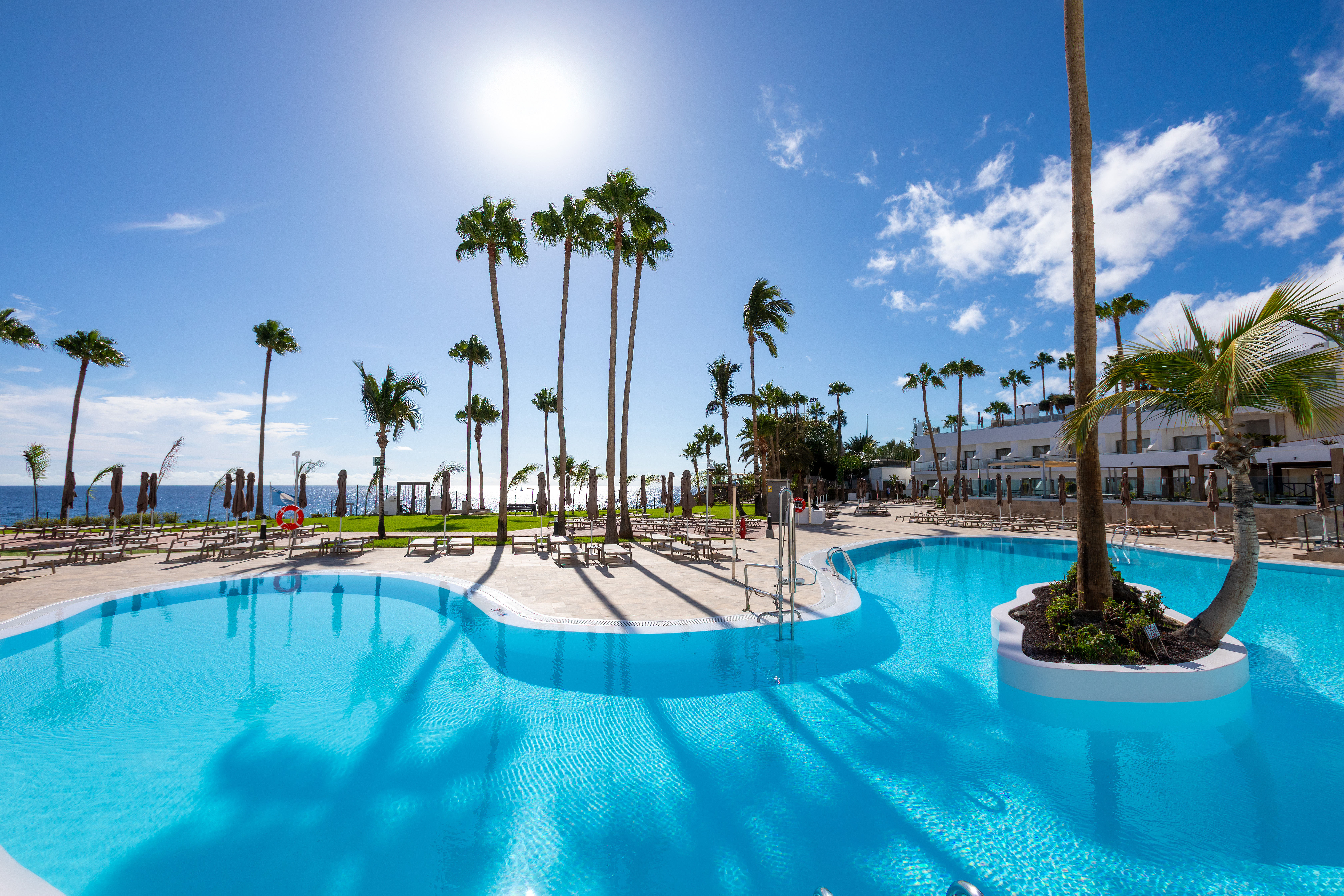 Hotel Riu Palace Calypso - Adults Only 1