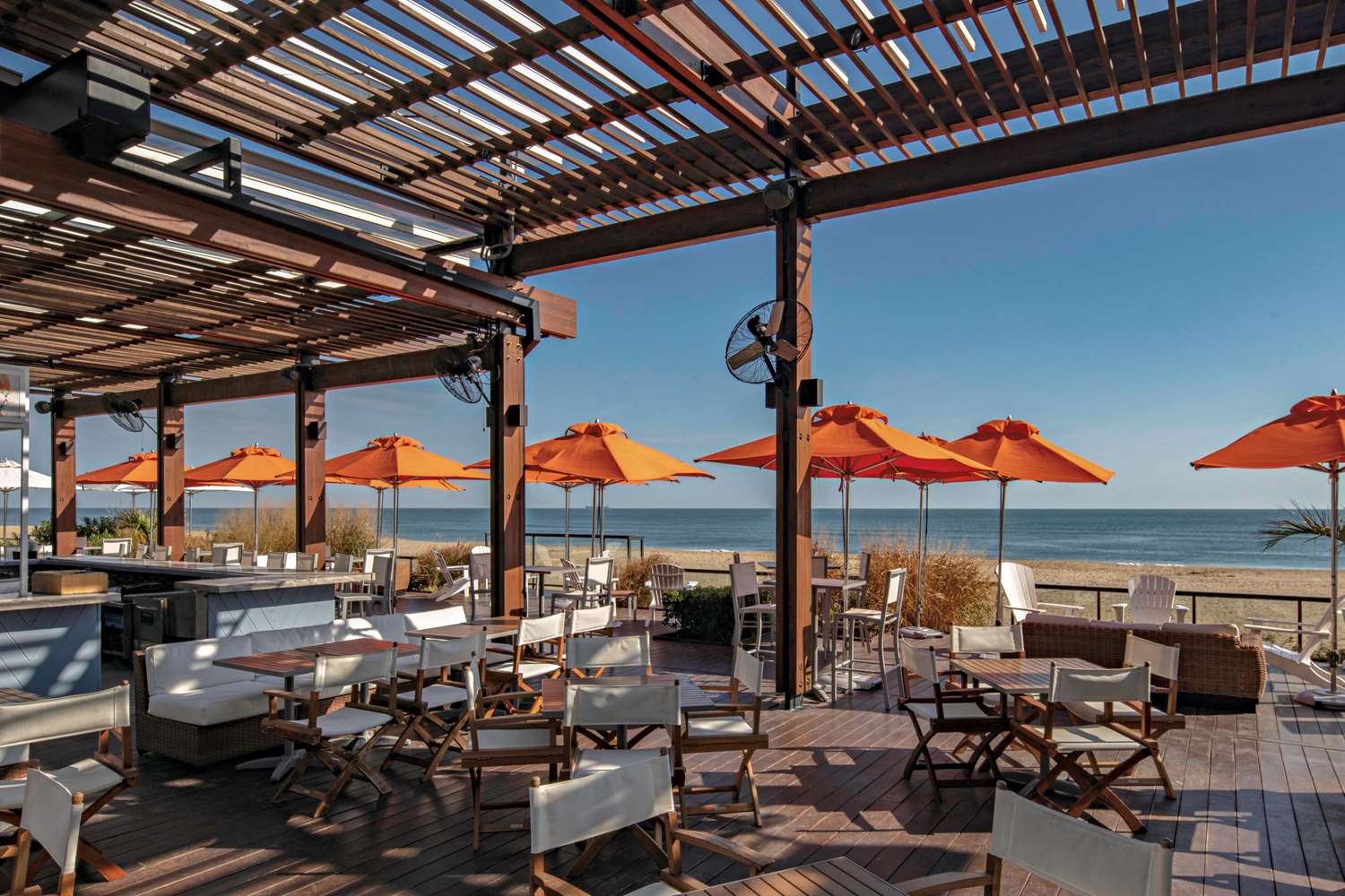 Embassy Suites By Hilton Virginia Beach Oceanfront Resort 1
