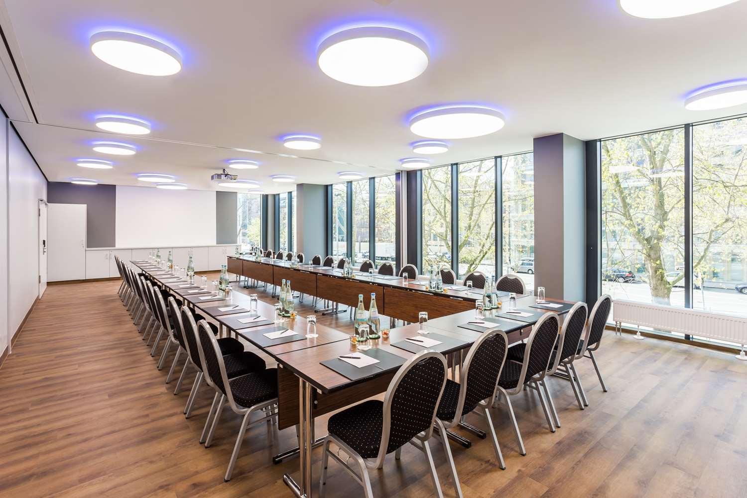 Radisson Blu Conference Hotel, Düsseldorf 2