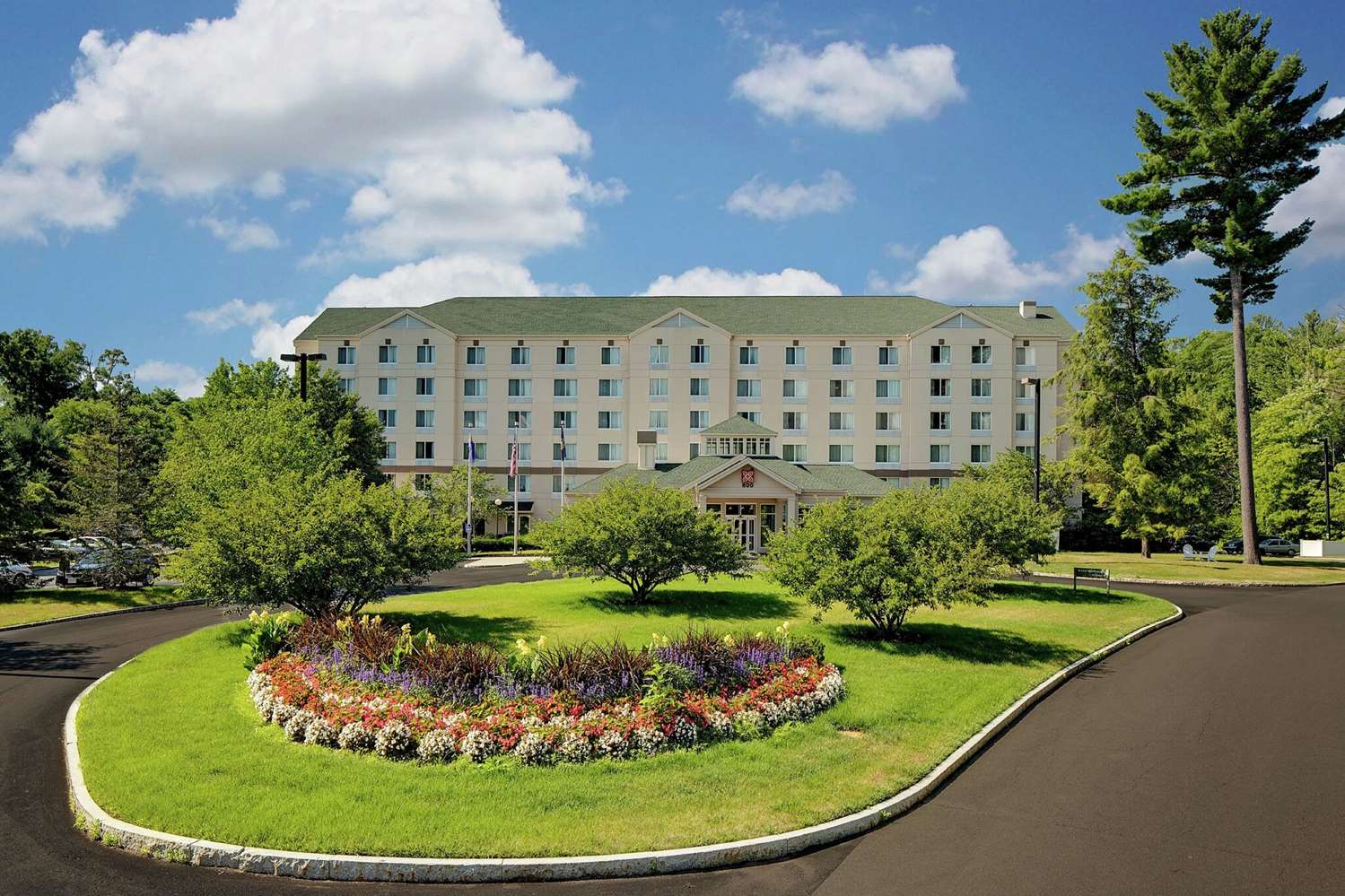 Hilton Garden Inn Albany Airport 2