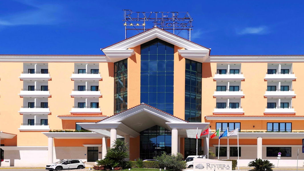 Riviera Hotel 1