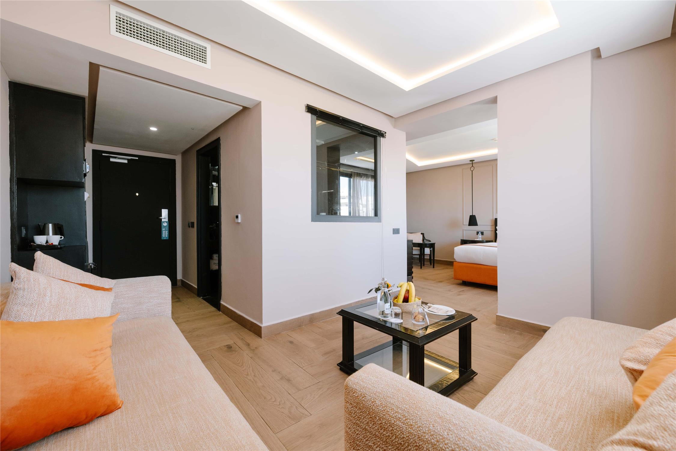 Junior Suite
