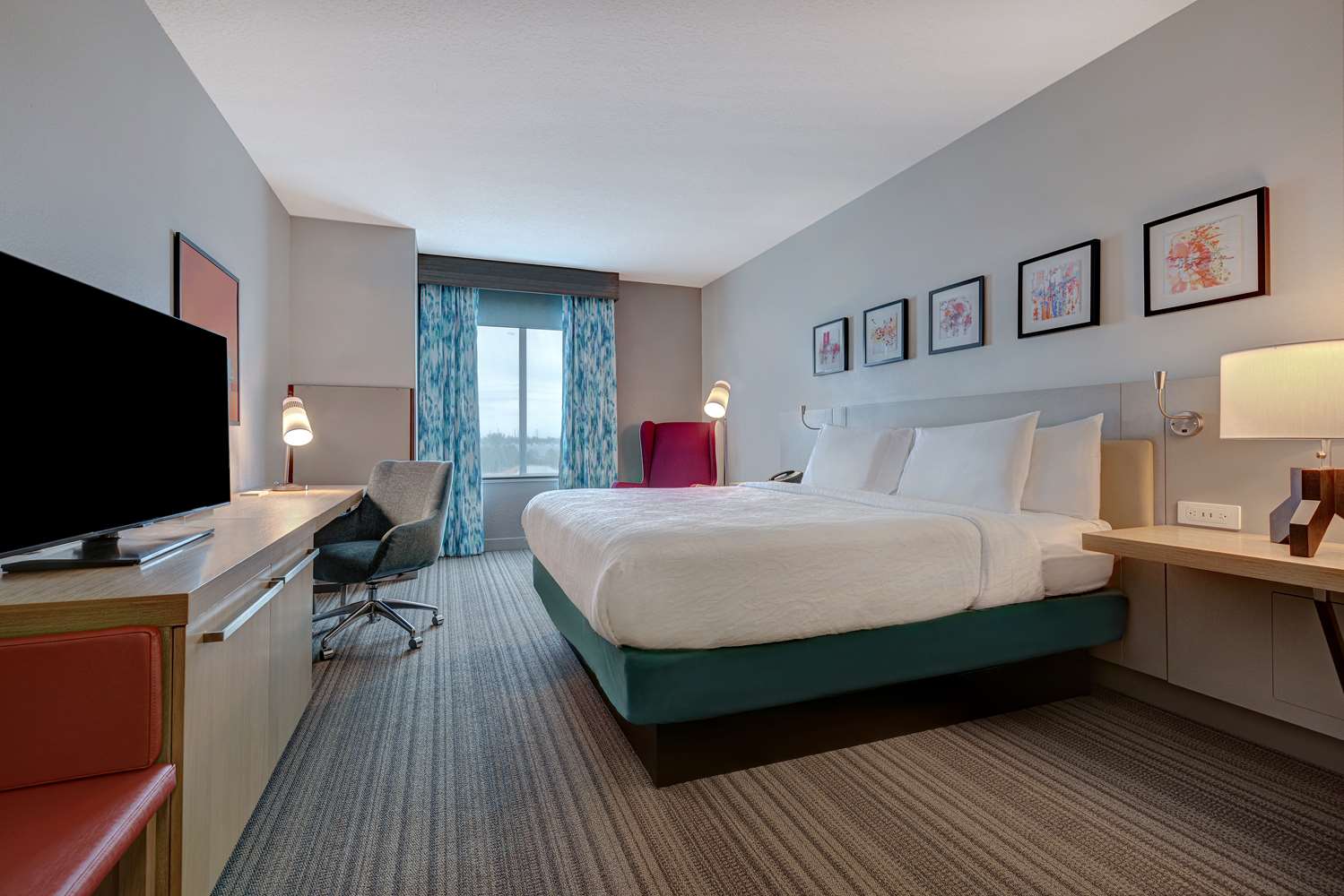 Habitación doble