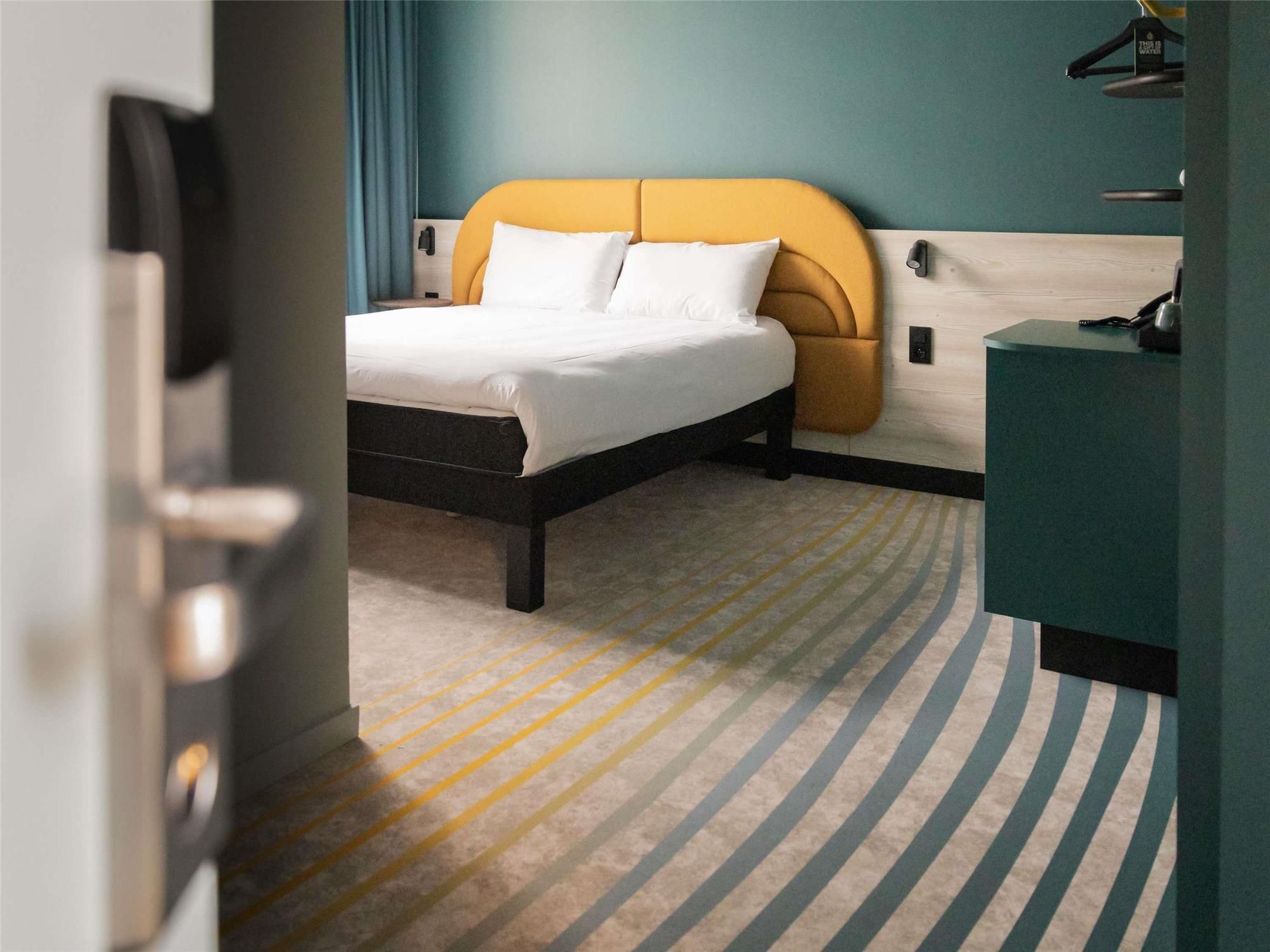 Premium Chambre Accessible