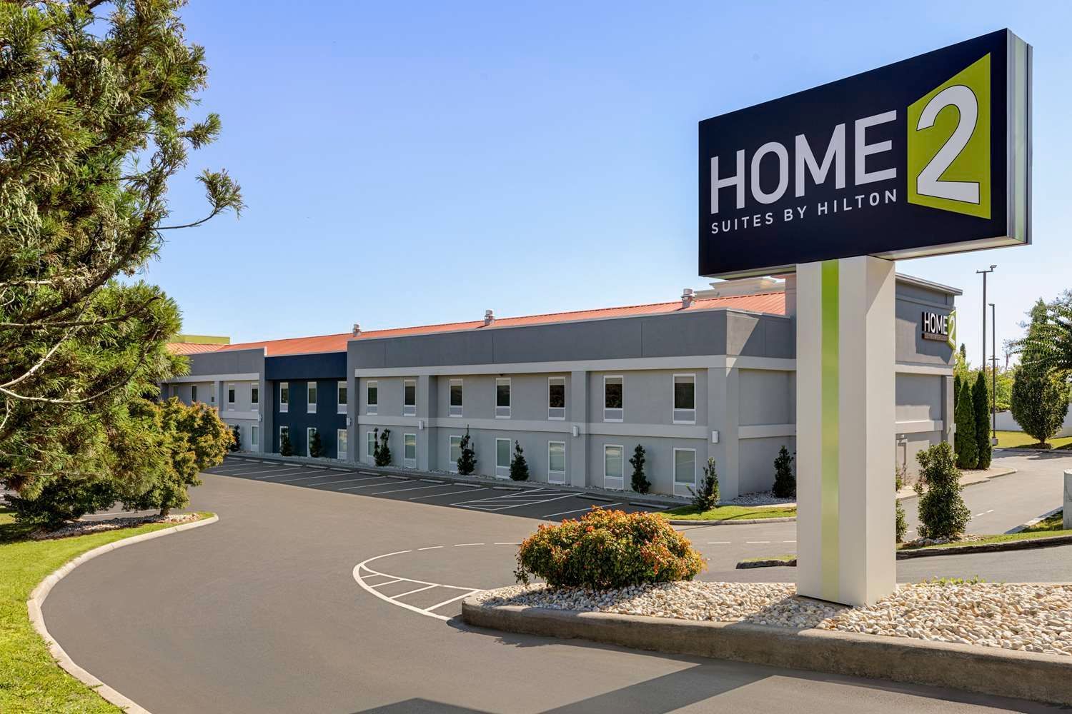 Home2 Suites By Hilton Dalton 1