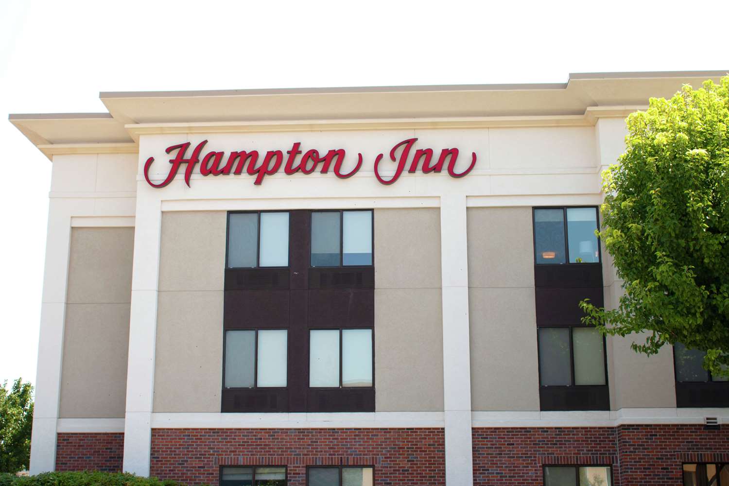 Hampton Inn Boise - Airport 1