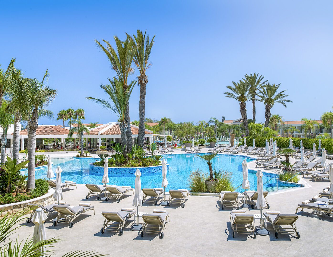 Olympic Lagoon Resort Ayia Napa 1