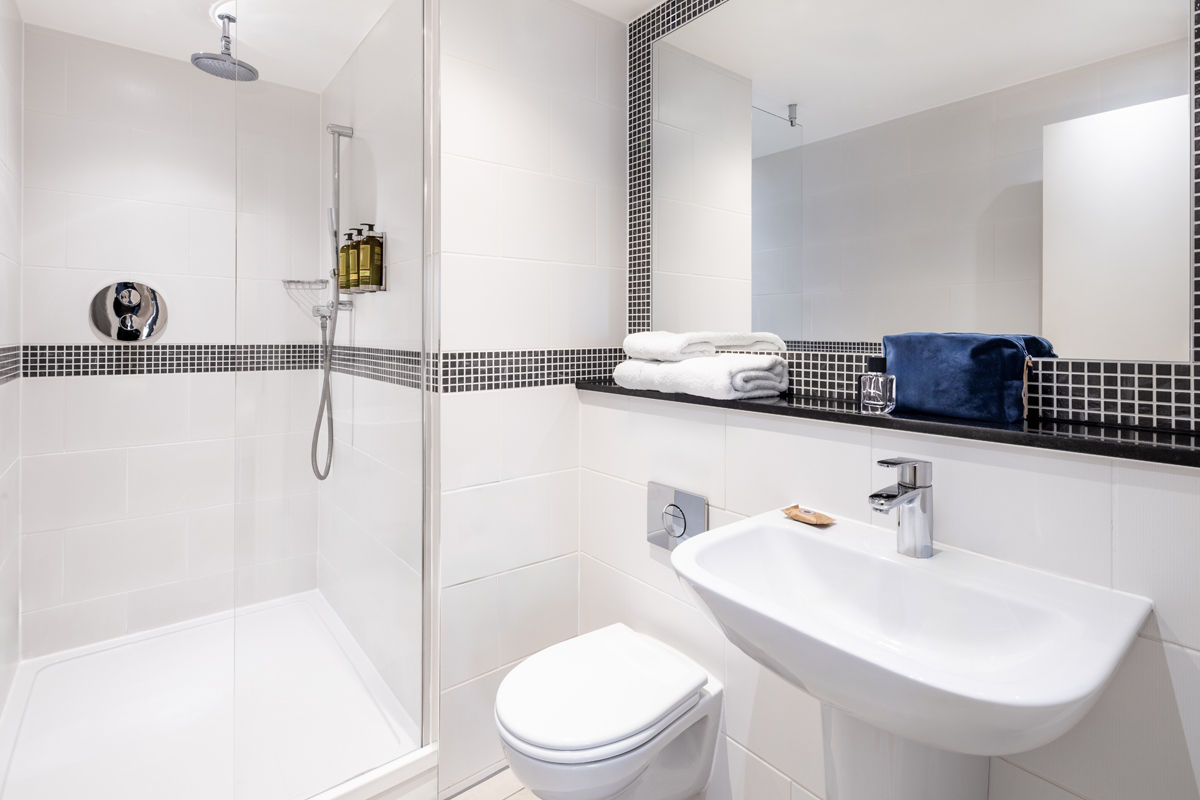 Premium Room City View, 1 King Bed