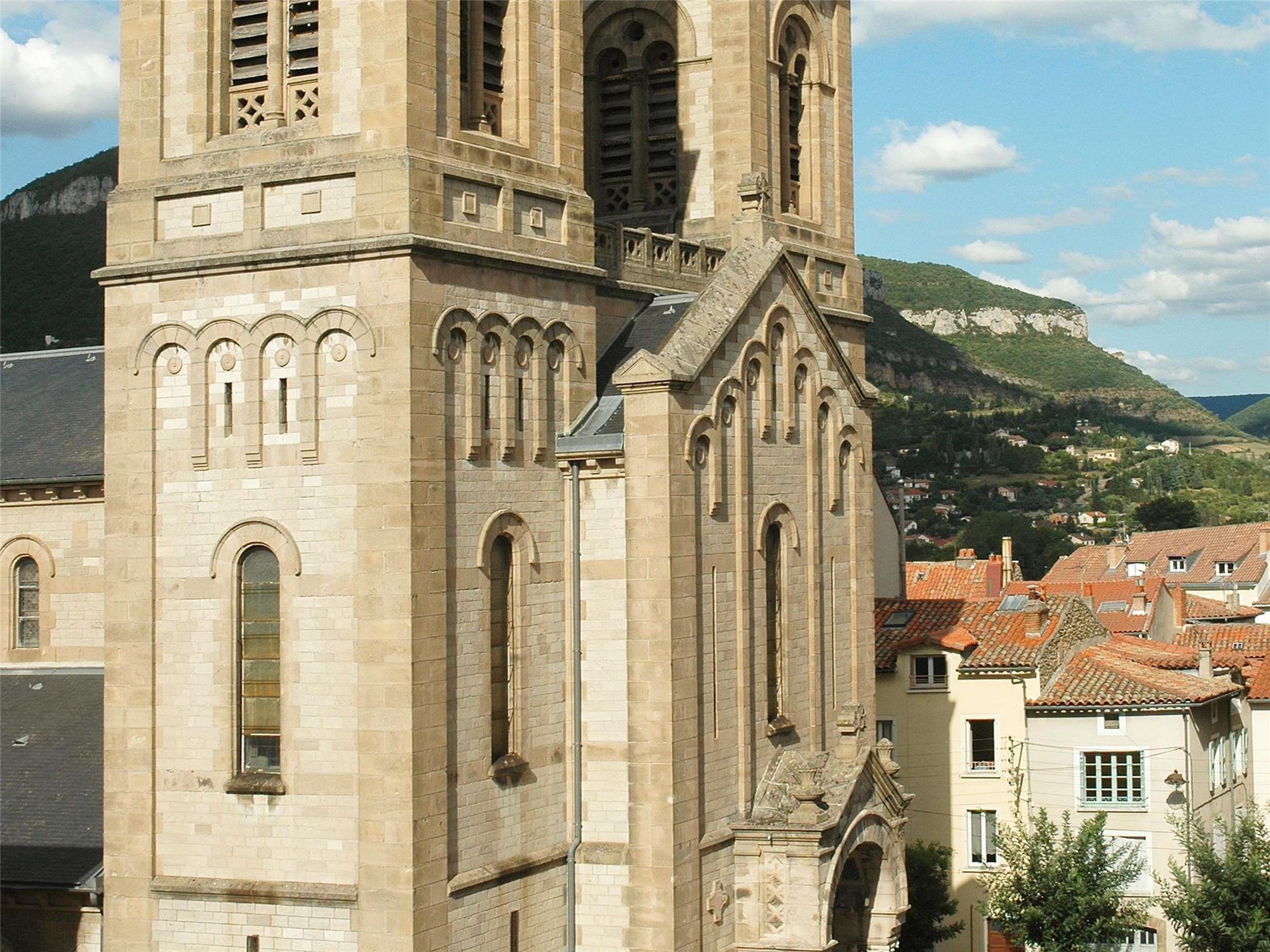 Mercure Millau 1