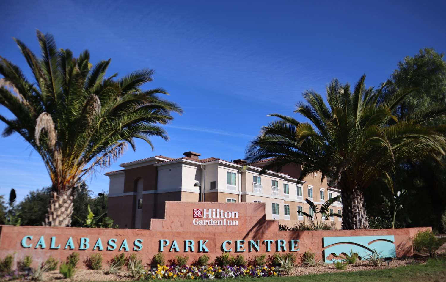 Hilton Garden Inn Calabasas 1
