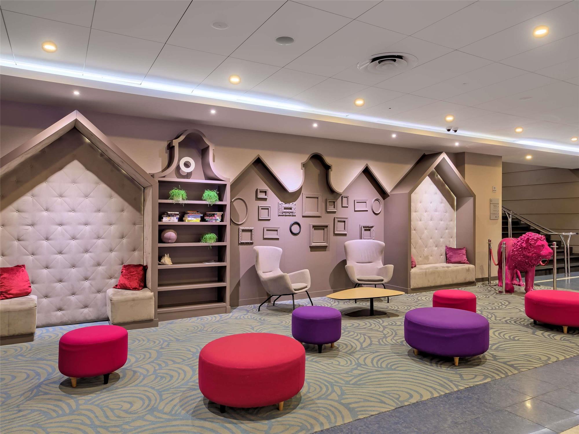 Mercure Gdańsk Posejdon 1