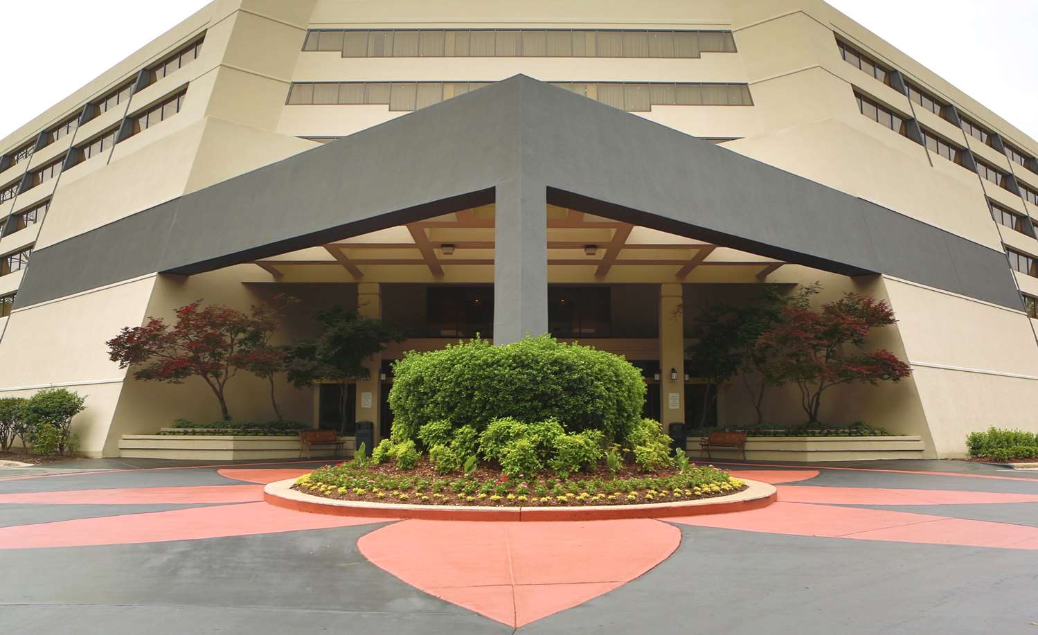 DoubleTree Suites by Hilton Raleigh - Durham 2