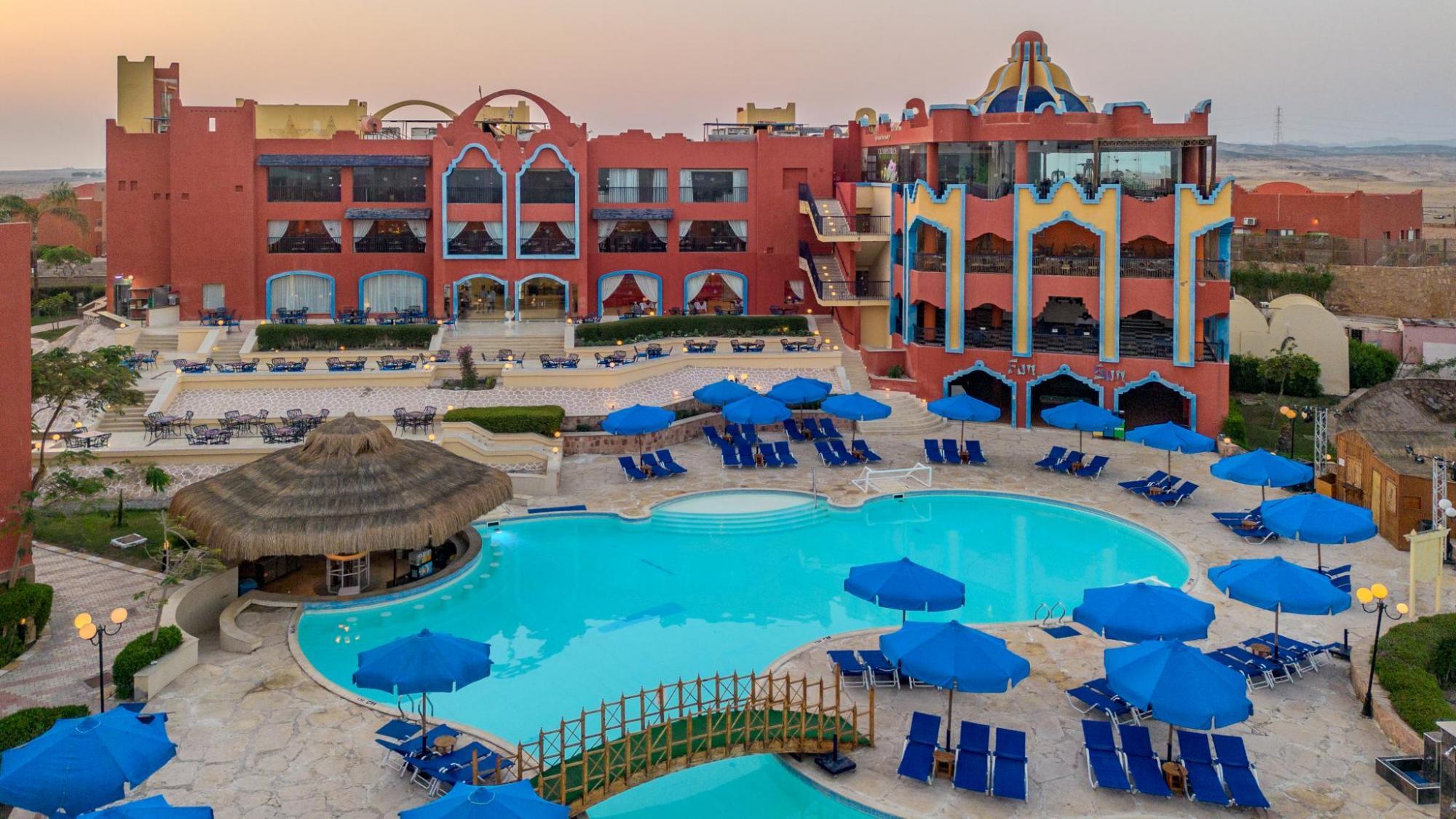 Cardina Resort 2