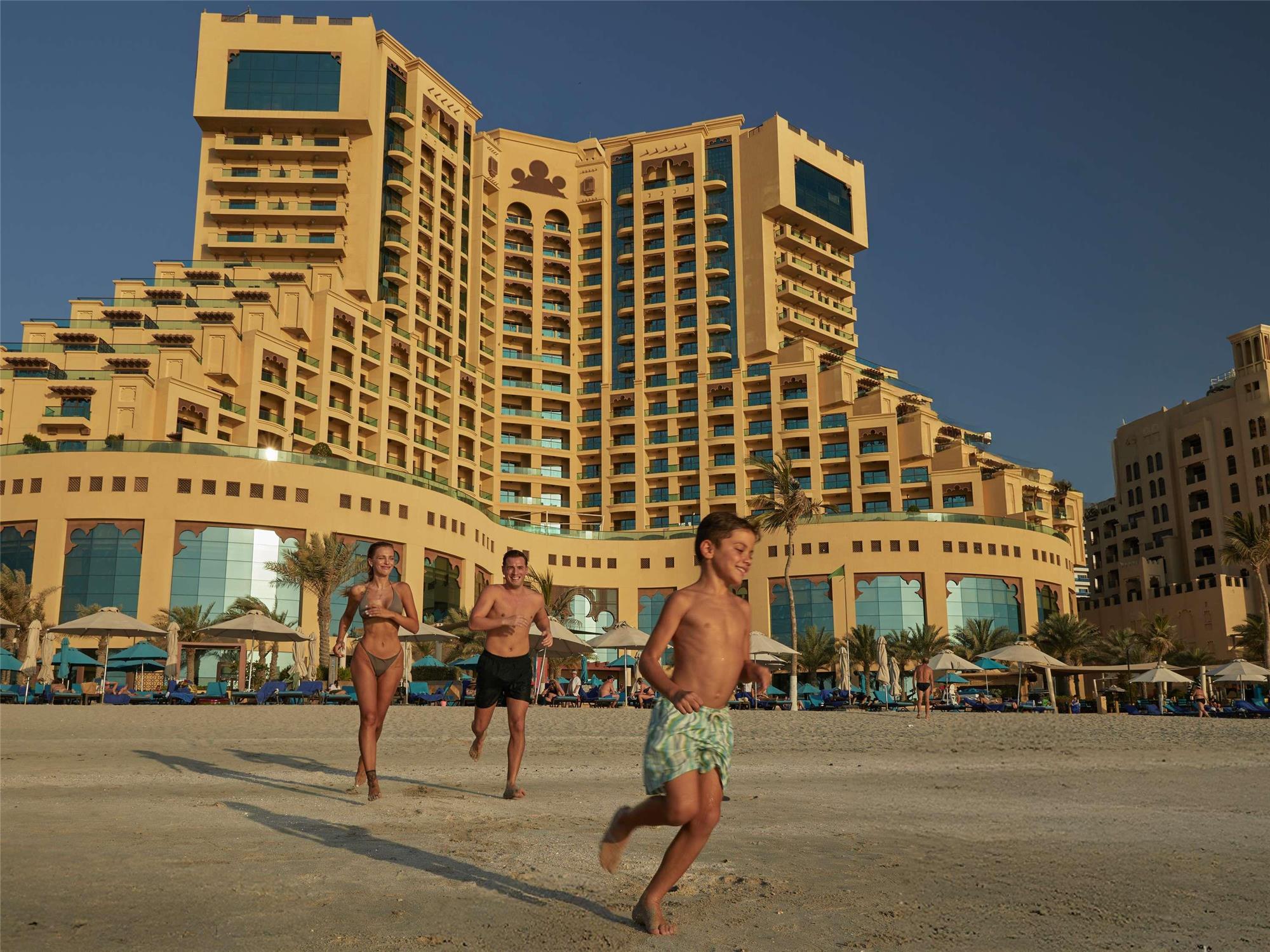 Fairmont Ajman 2