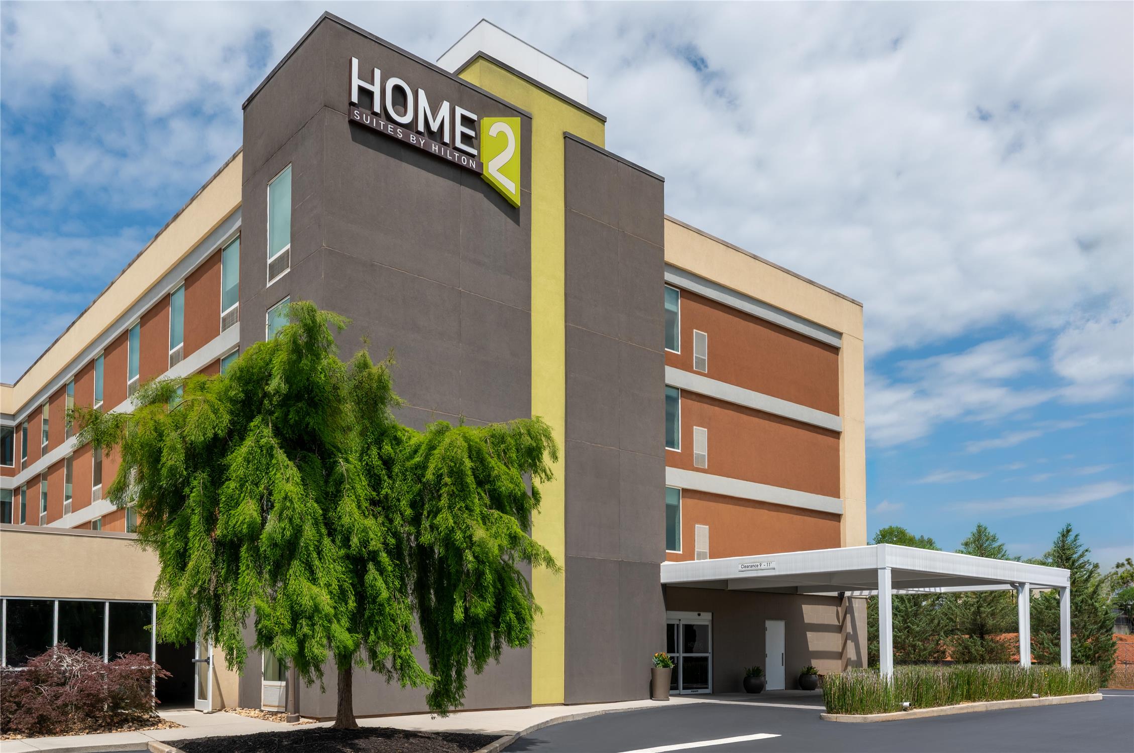 Home2 Suites by Hilton Atlanta South/McDonough 1