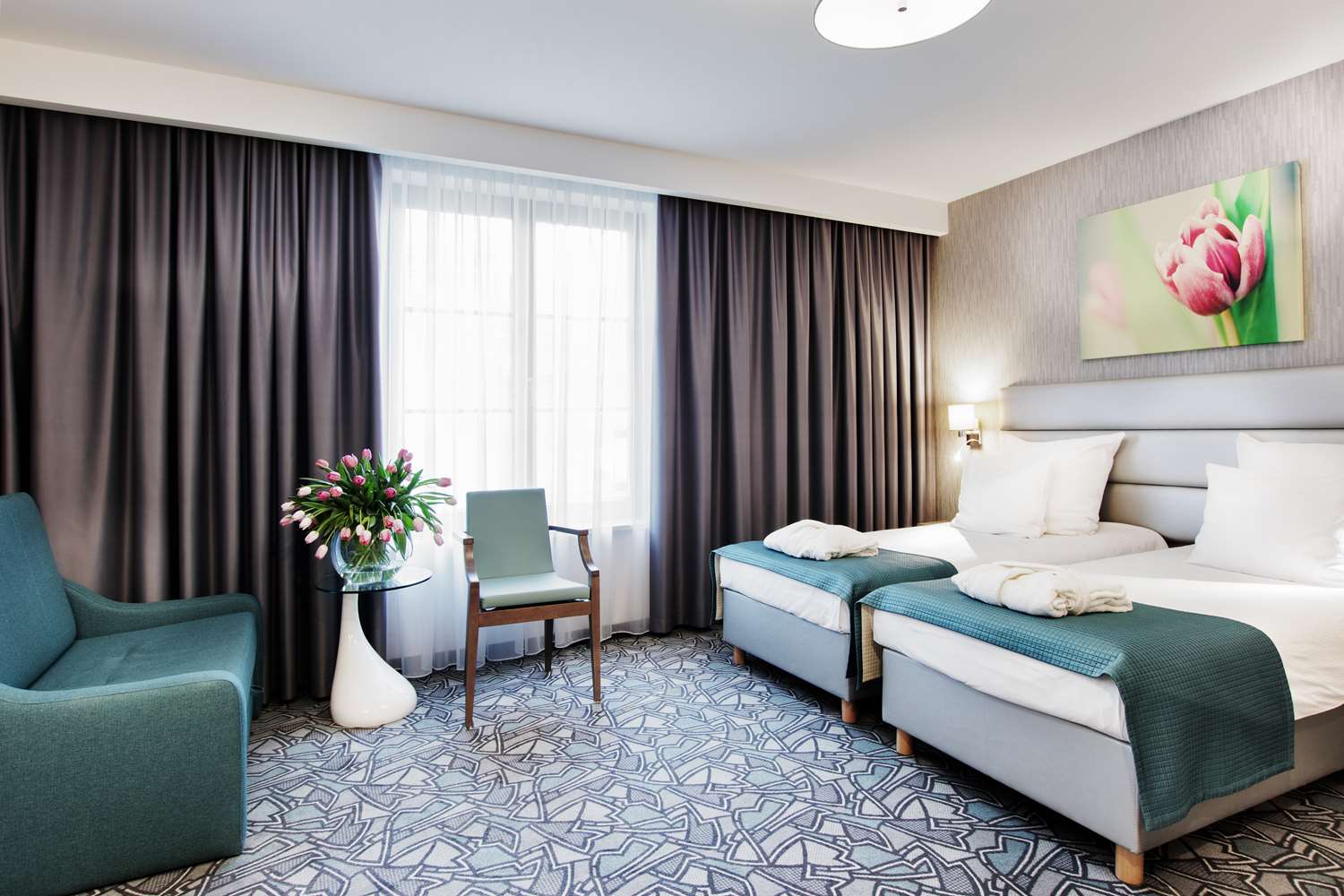 Standard Zimmer