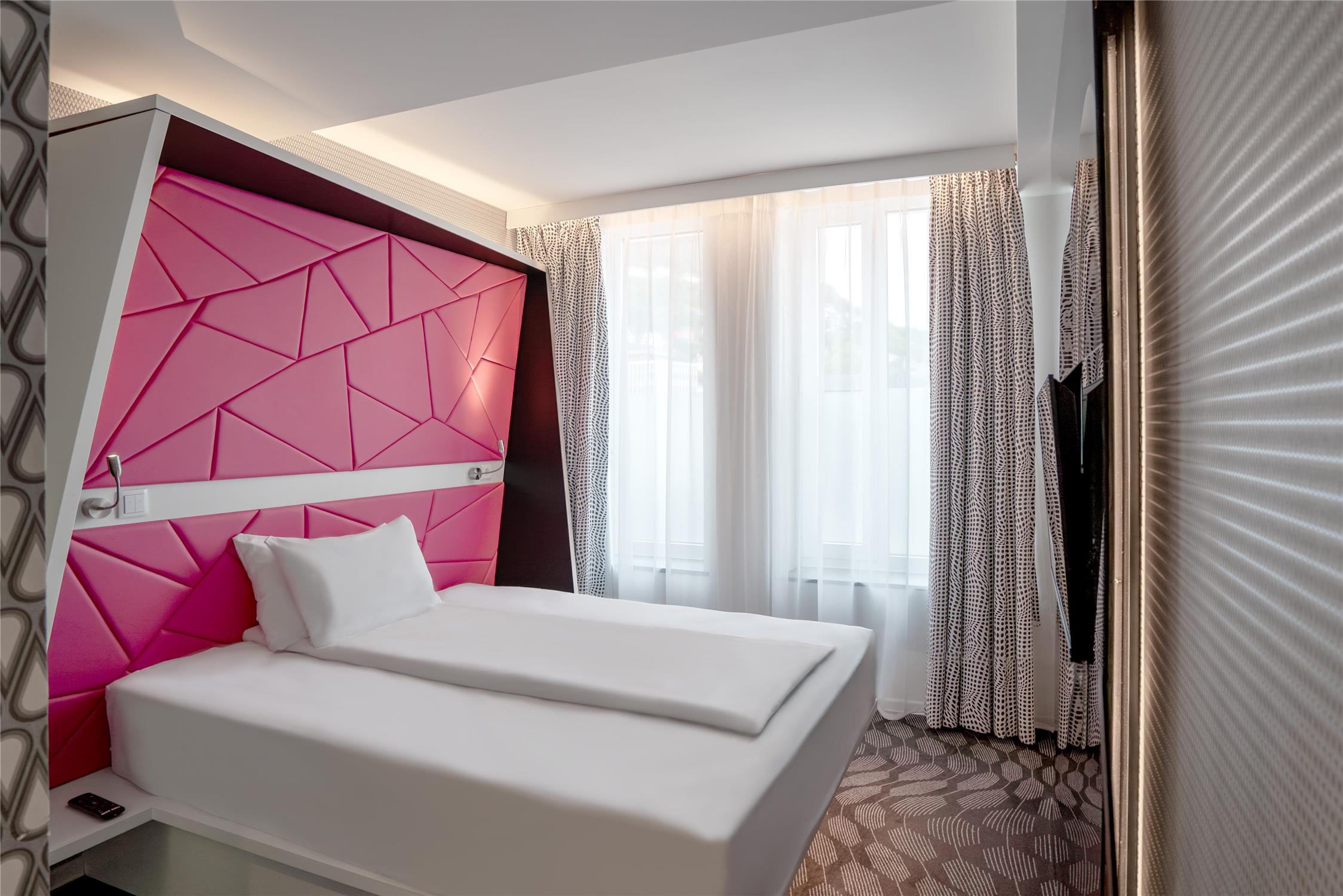 Prize by Radisson, Xhibition Bergen City 2