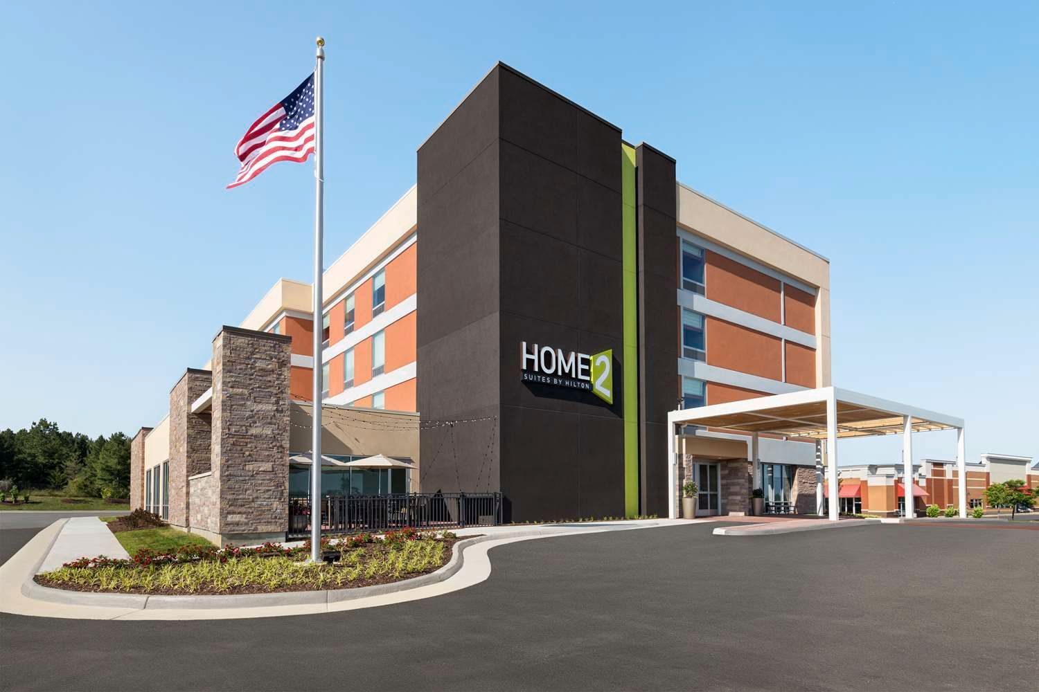 Home2 Suites By Hilton Leesburg, Va 1